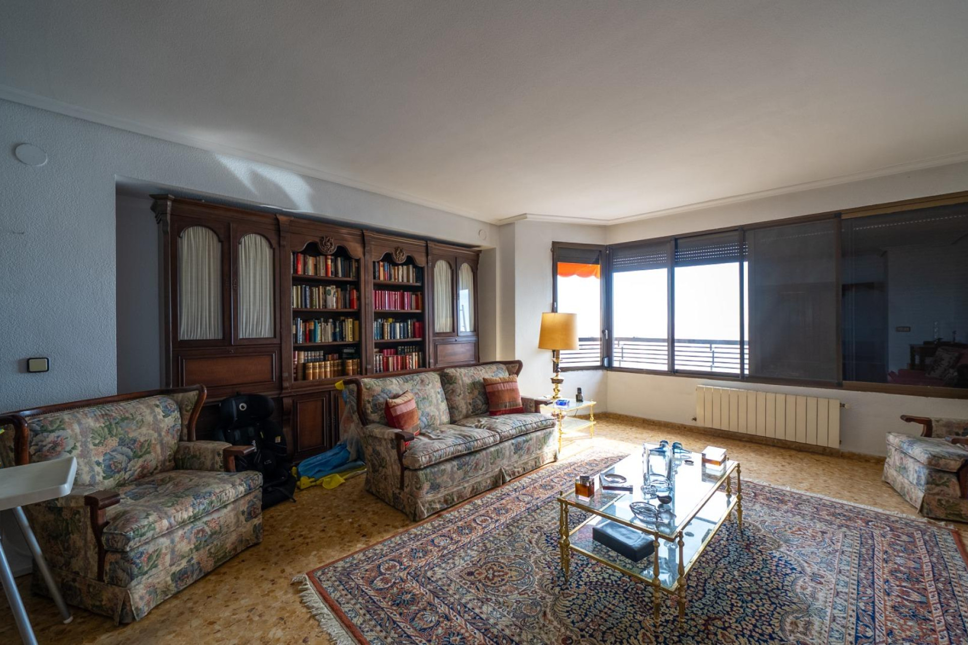 Resale - Apartment  - Alicante - Raval Roig-Virgen del Socorro