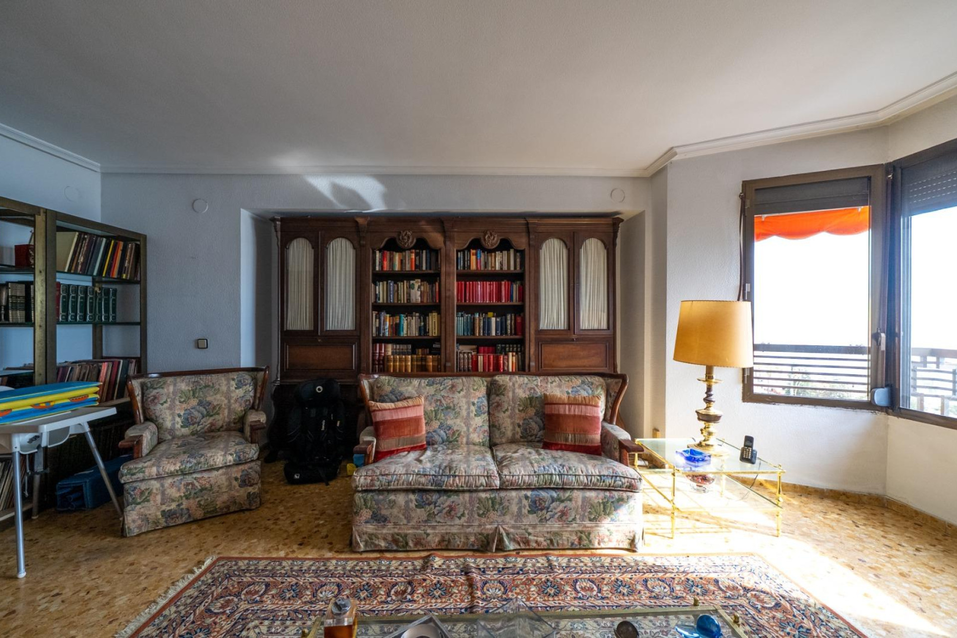 Resale - Apartment  - Alicante - Raval Roig-Virgen del Socorro