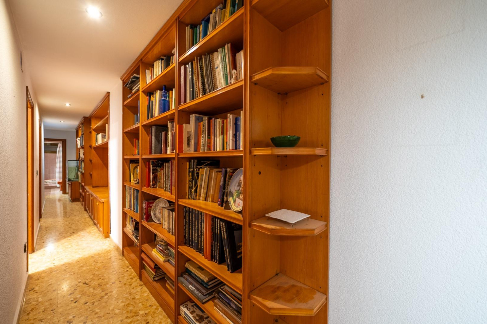 Resale - Apartment  - Alicante - Raval Roig-Virgen del Socorro