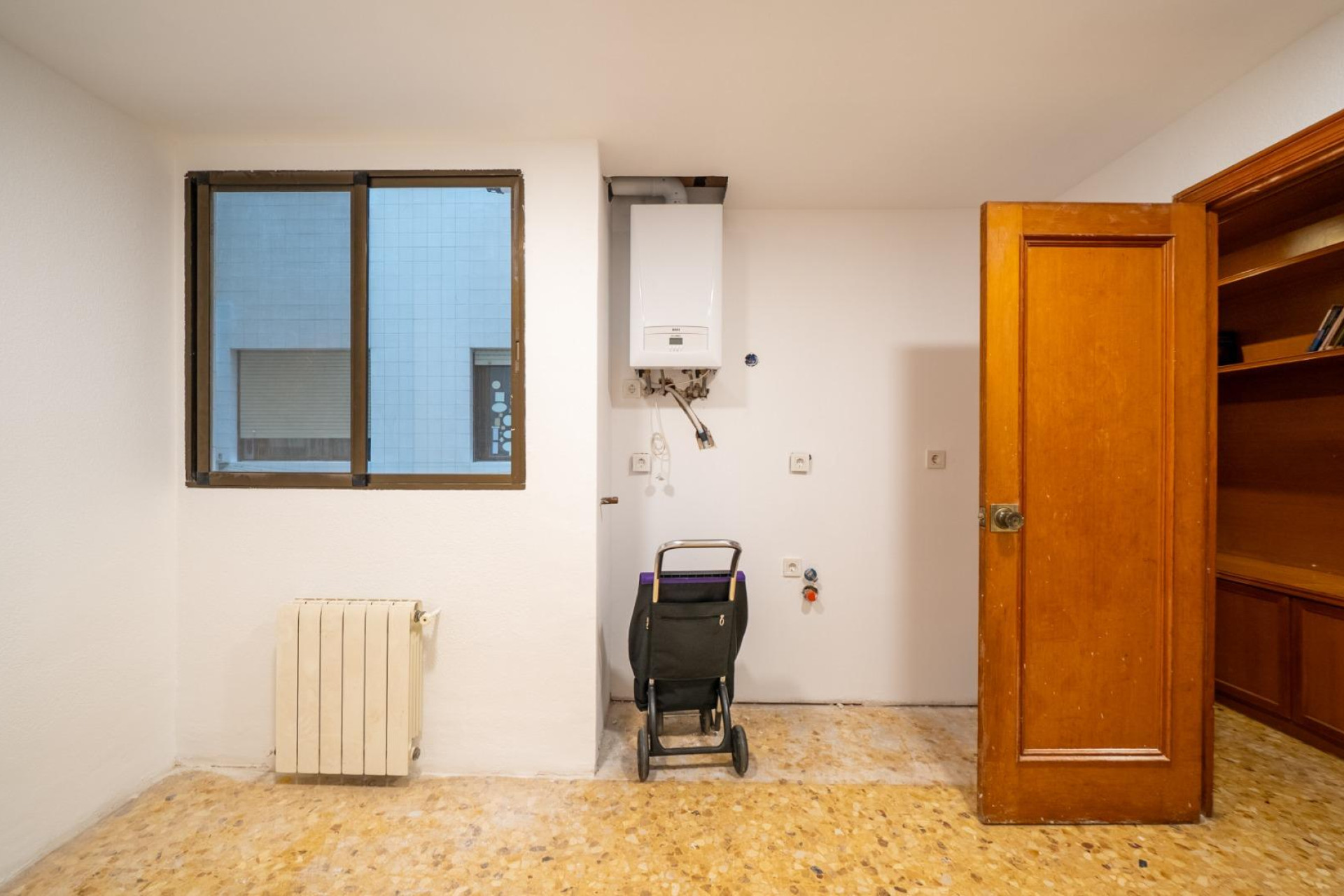 Resale - Apartment  - Alicante - Raval Roig-Virgen del Socorro