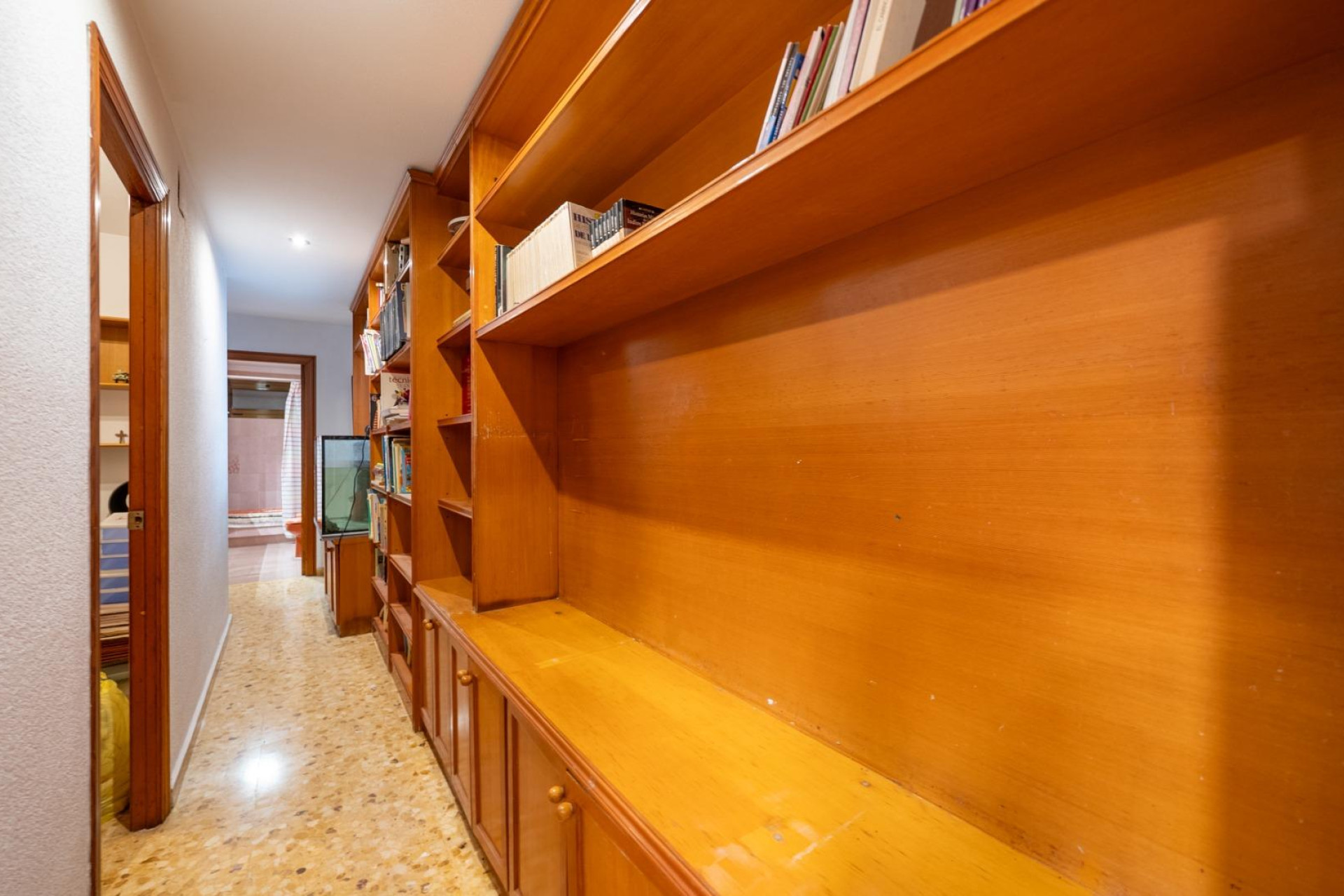 Resale - Apartment  - Alicante - Raval Roig-Virgen del Socorro