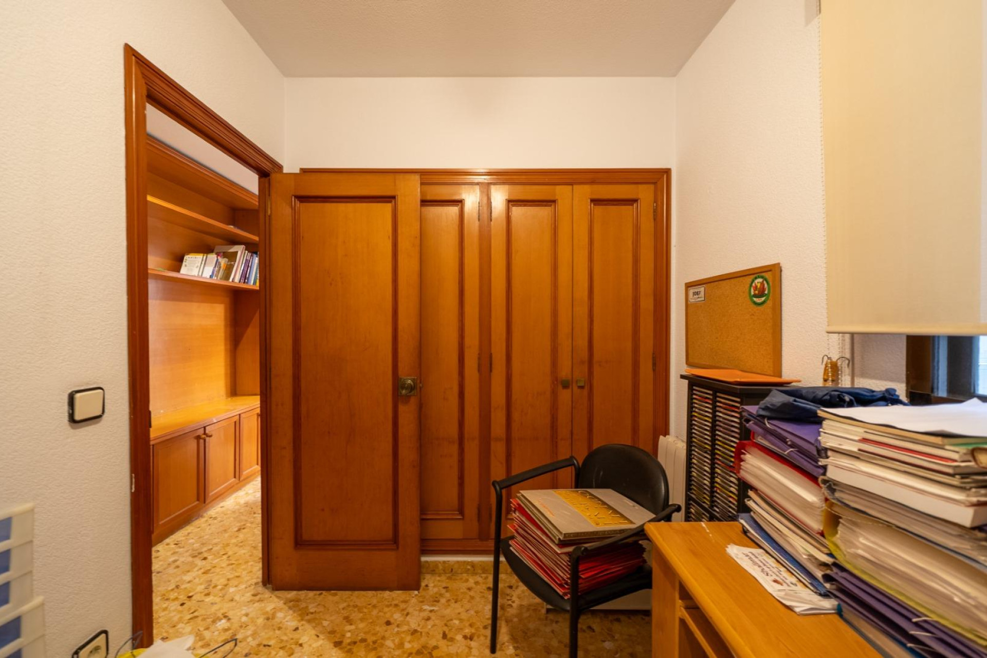 Resale - Apartment  - Alicante - Raval Roig-Virgen del Socorro
