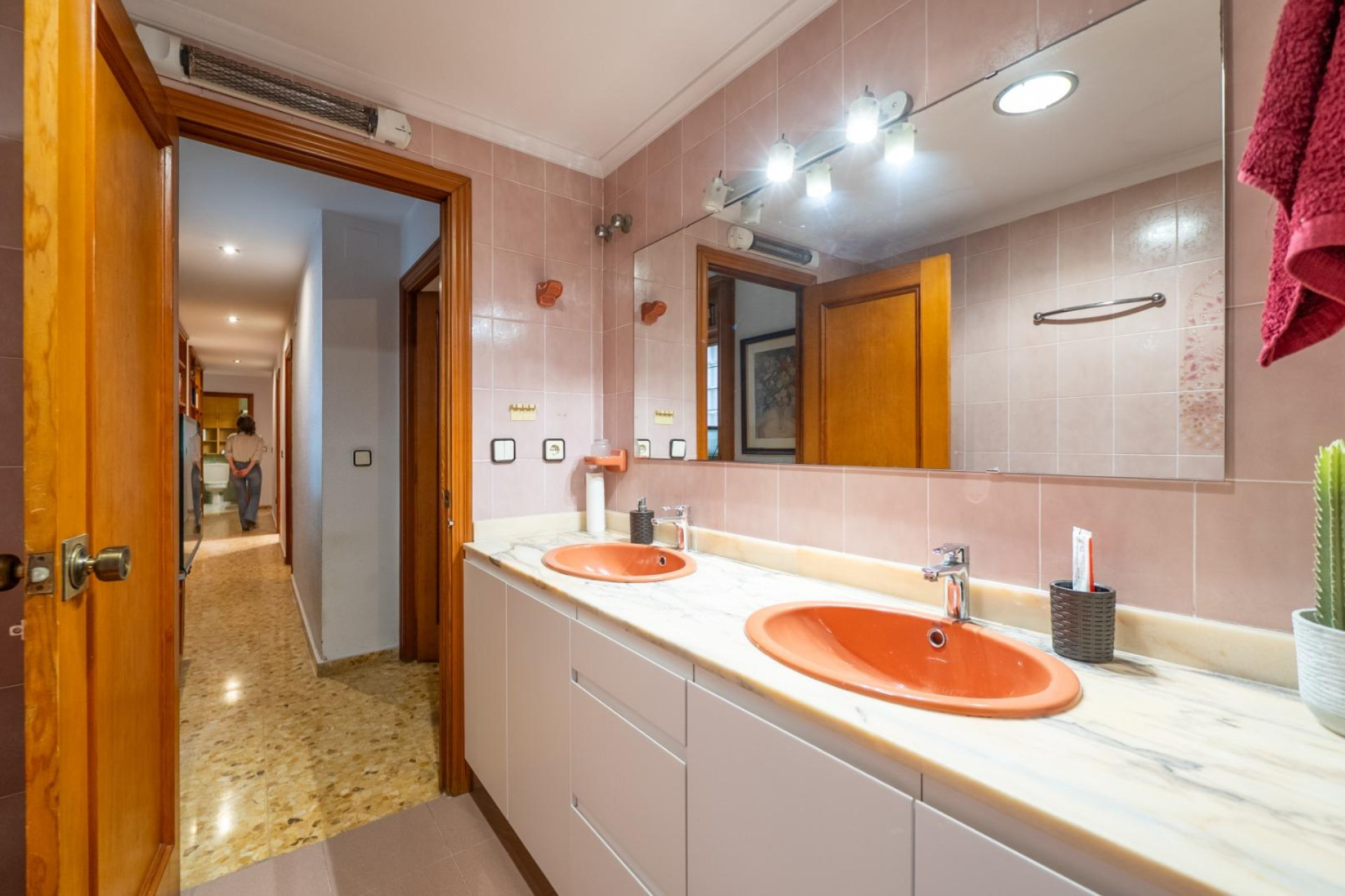 Resale - Apartment  - Alicante - Raval Roig-Virgen del Socorro