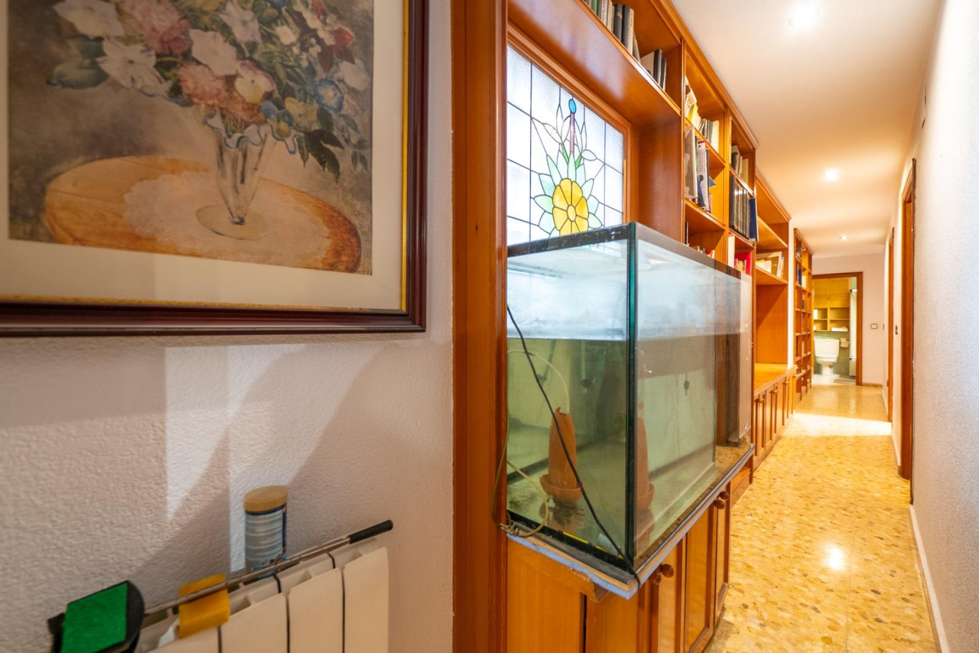 Resale - Apartment  - Alicante - Raval Roig-Virgen del Socorro