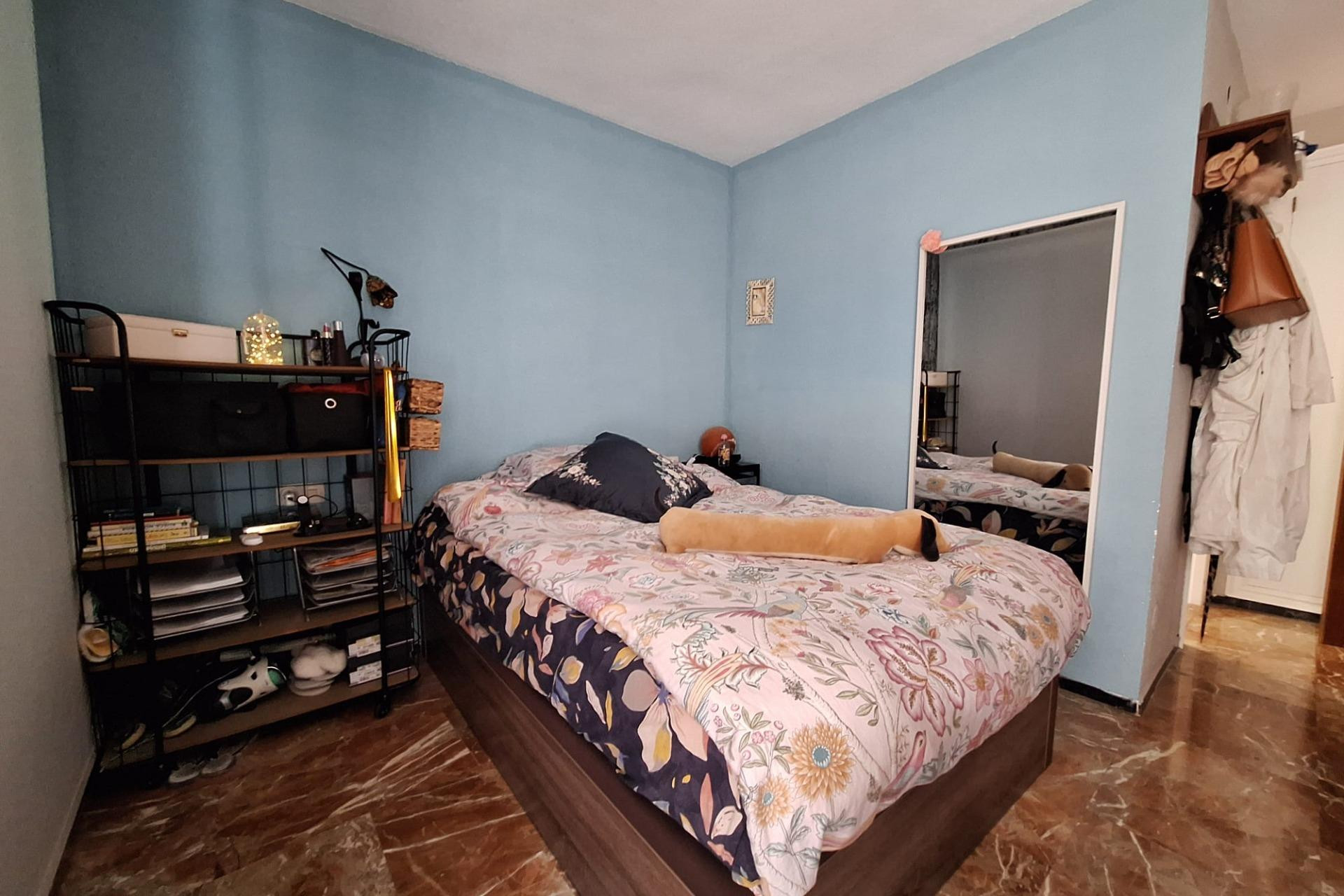 Resale - Apartment  - Alicante - Raval Roig-Virgen del Socorro