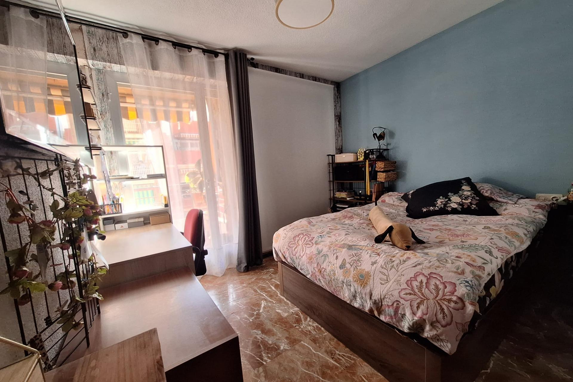 Resale - Apartment  - Alicante - Raval Roig-Virgen del Socorro