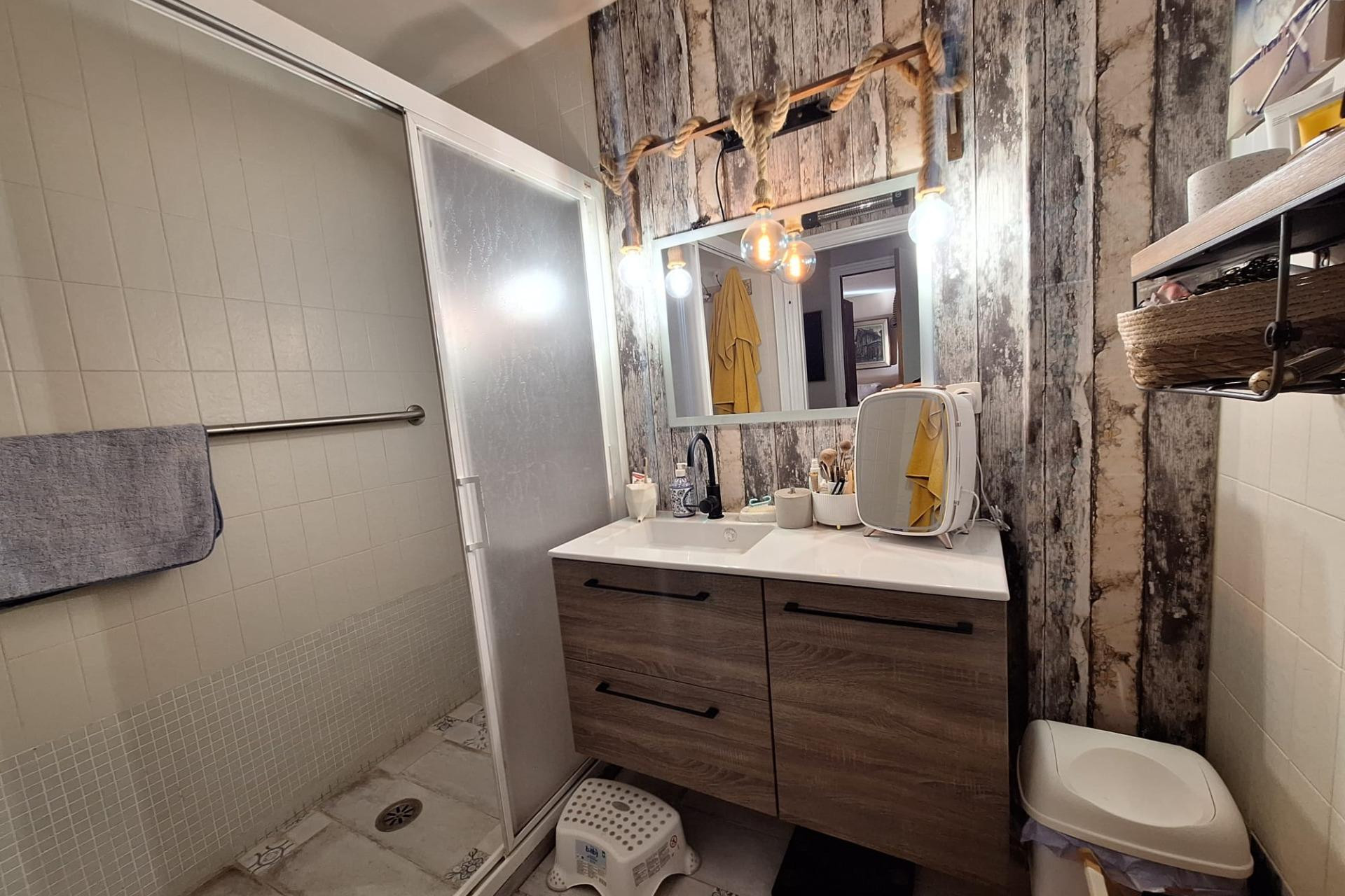 Resale - Apartment  - Alicante - Raval Roig-Virgen del Socorro