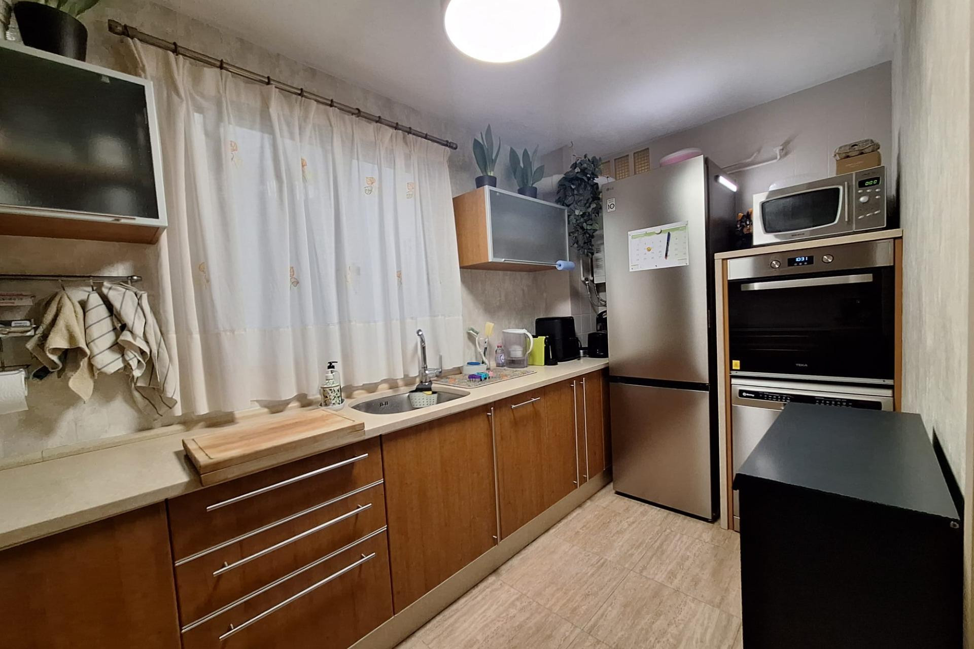 Resale - Apartment  - Alicante - Raval Roig-Virgen del Socorro