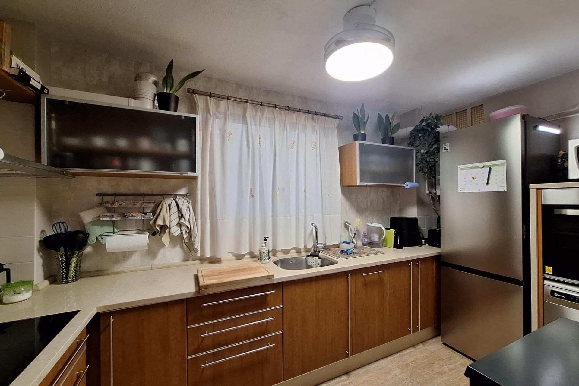 Resale - Apartment  - Alicante - Raval Roig-Virgen del Socorro
