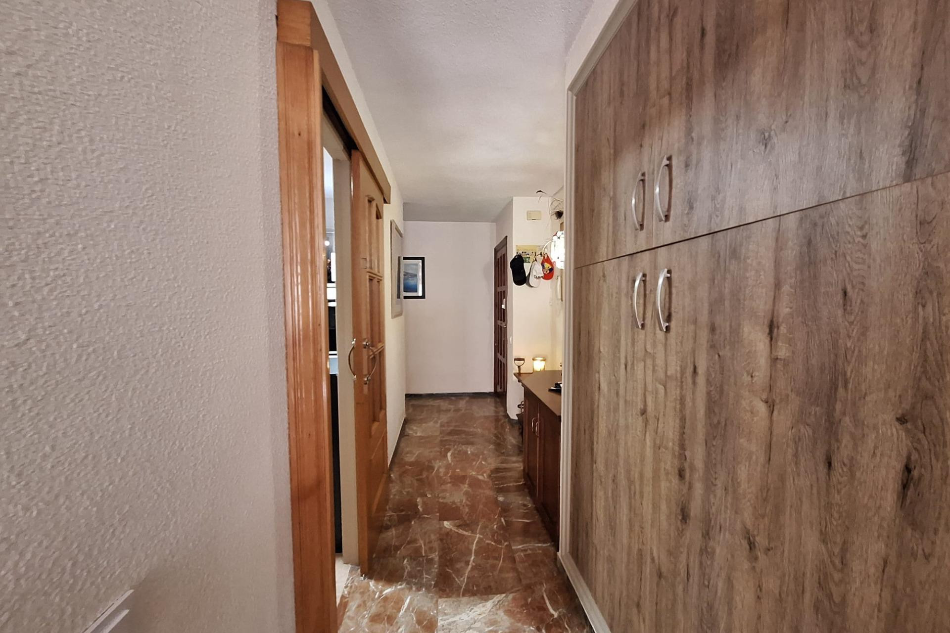 Resale - Apartment  - Alicante - Raval Roig-Virgen del Socorro