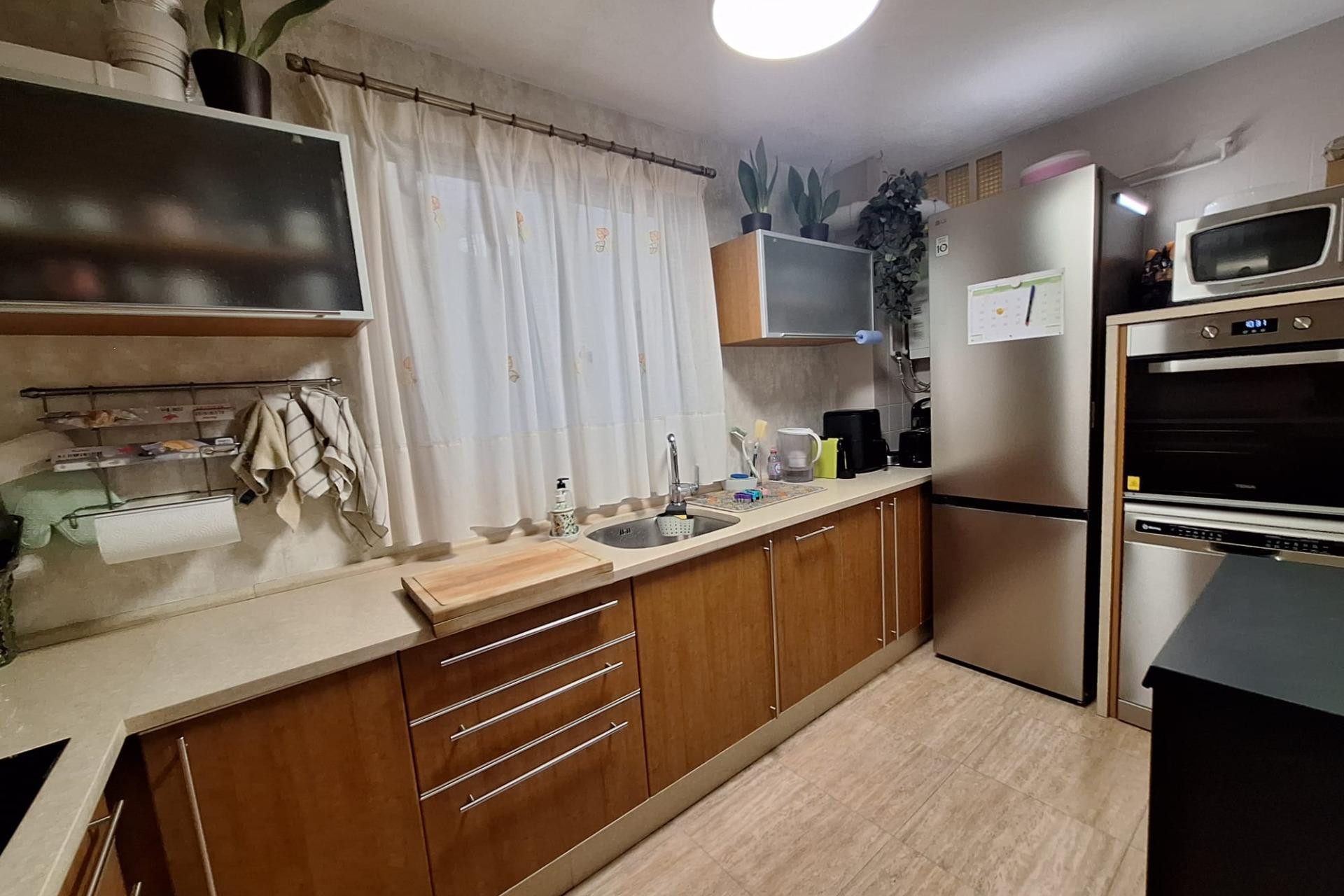 Resale - Apartment  - Alicante - Raval Roig-Virgen del Socorro