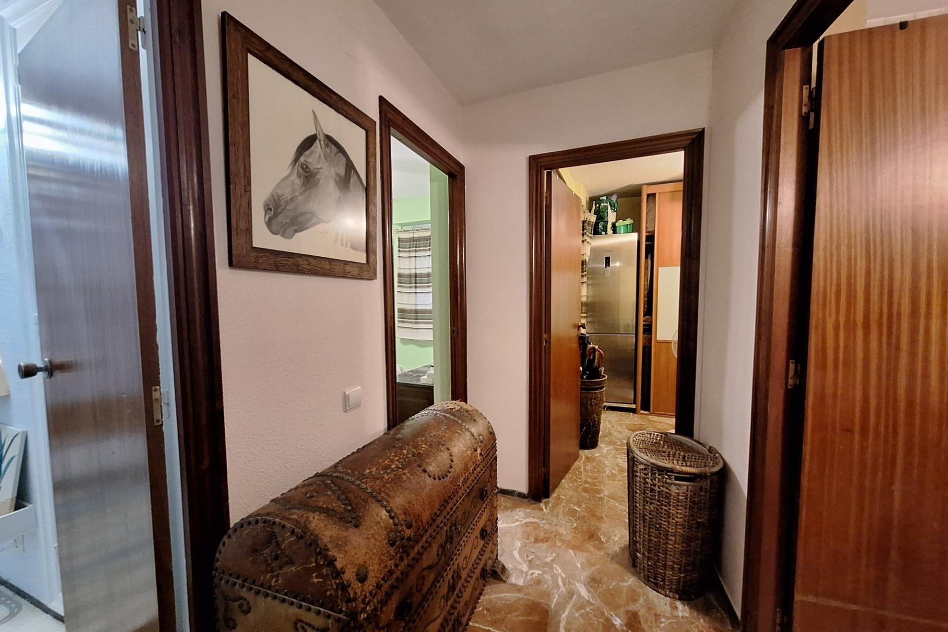 Resale - Apartment  - Alicante - Raval Roig-Virgen del Socorro