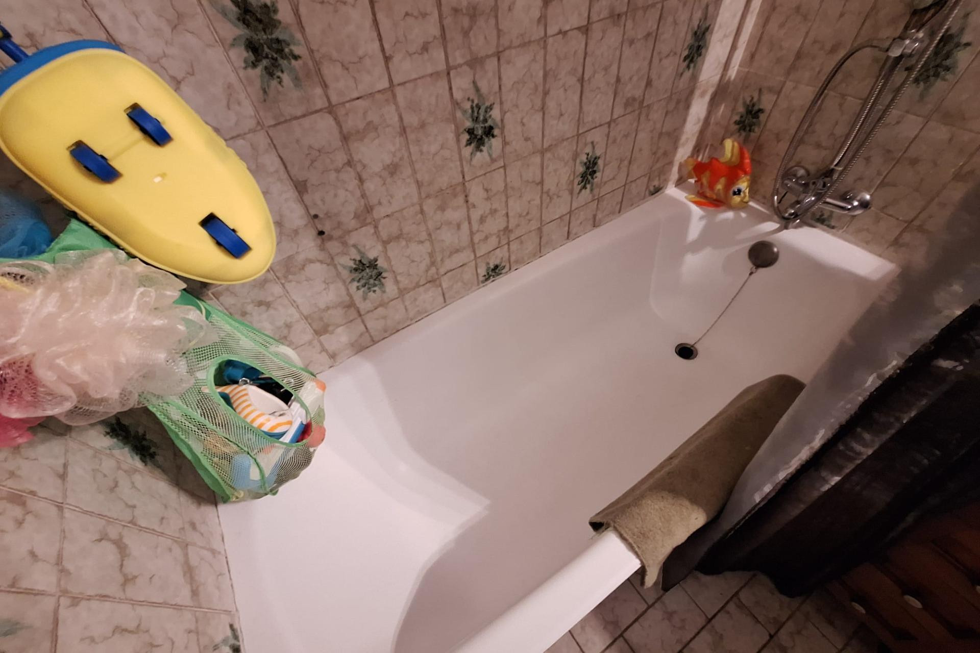 Resale - Apartment  - Alicante - Raval Roig-Virgen del Socorro