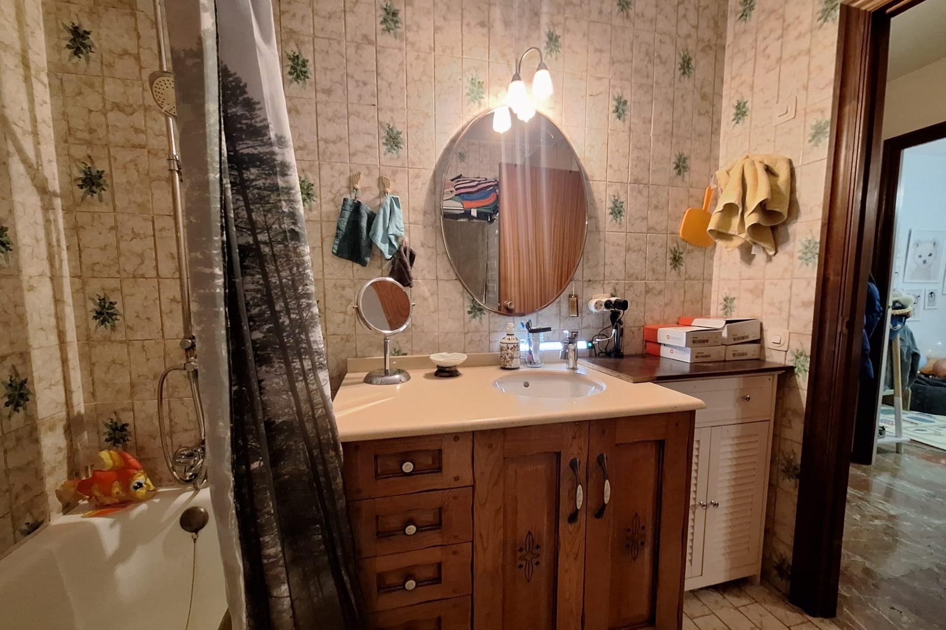 Resale - Apartment  - Alicante - Raval Roig-Virgen del Socorro