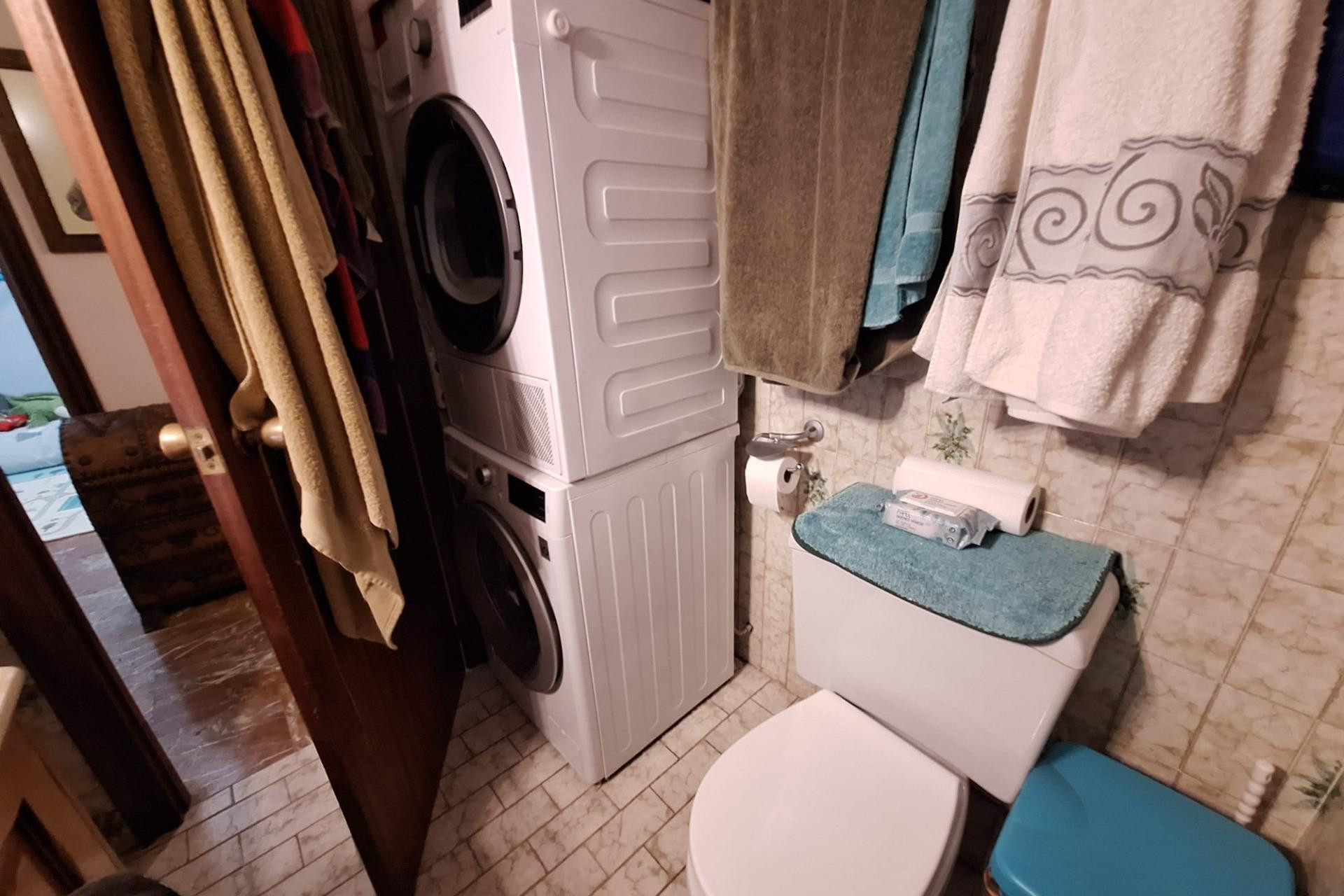 Resale - Apartment  - Alicante - Raval Roig-Virgen del Socorro