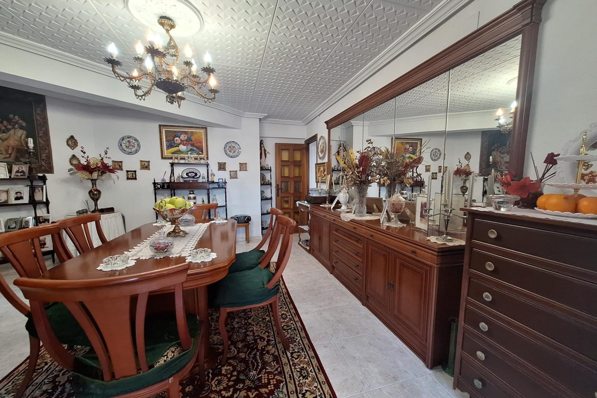 Resale - Apartment  - Alicante - San blas