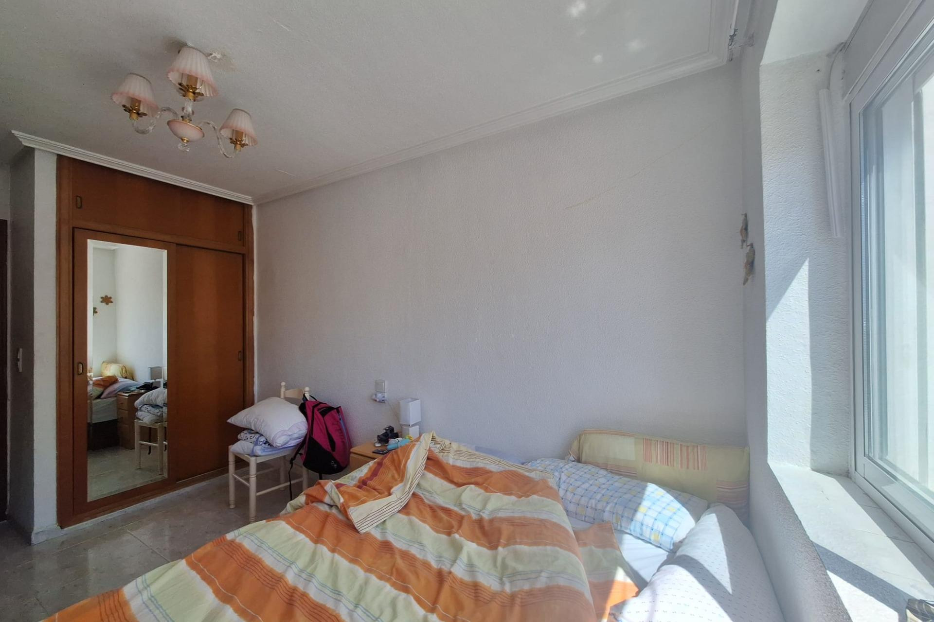Resale - Apartment  - Alicante - San blas