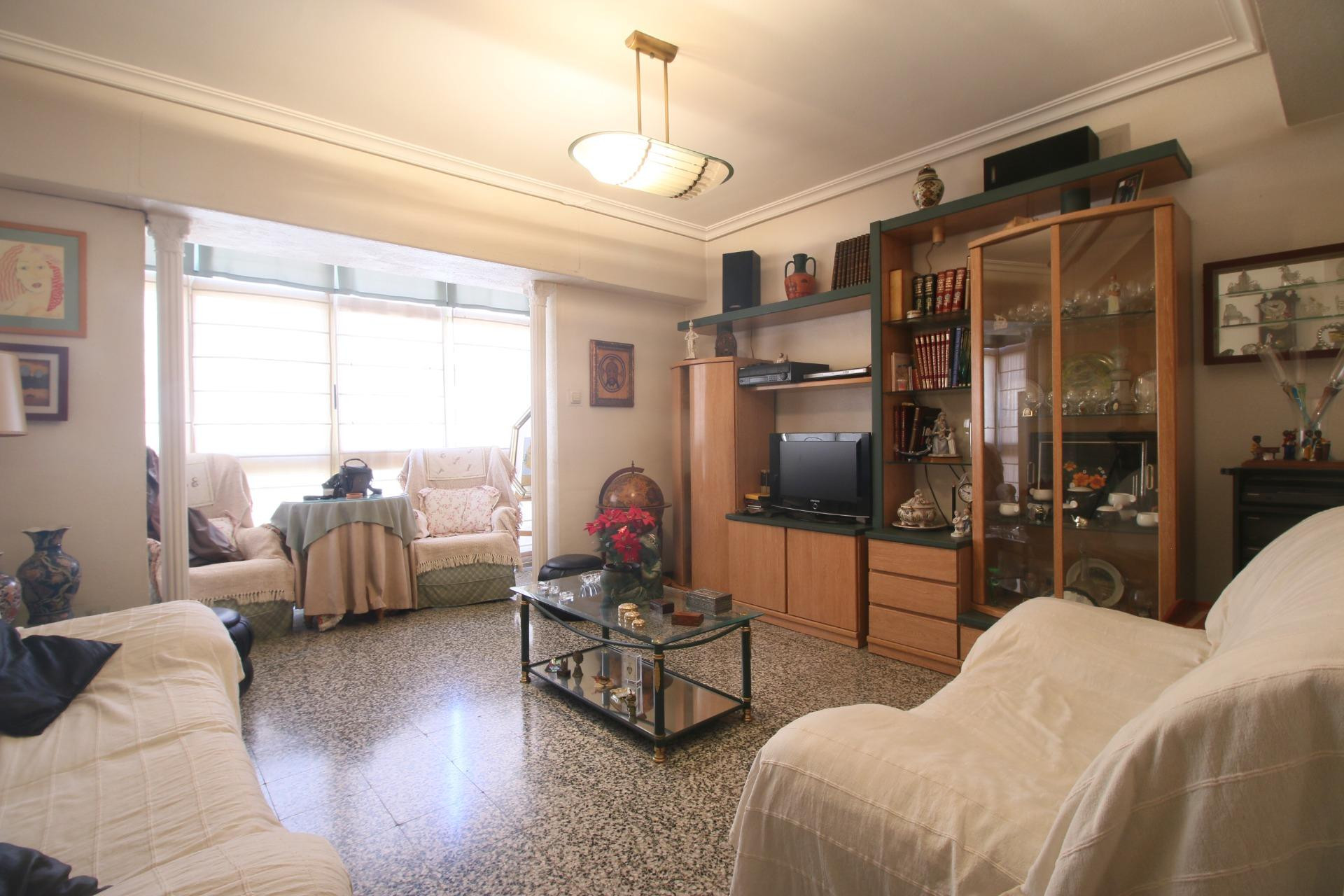 Resale - Apartment  - Alicante - San blas