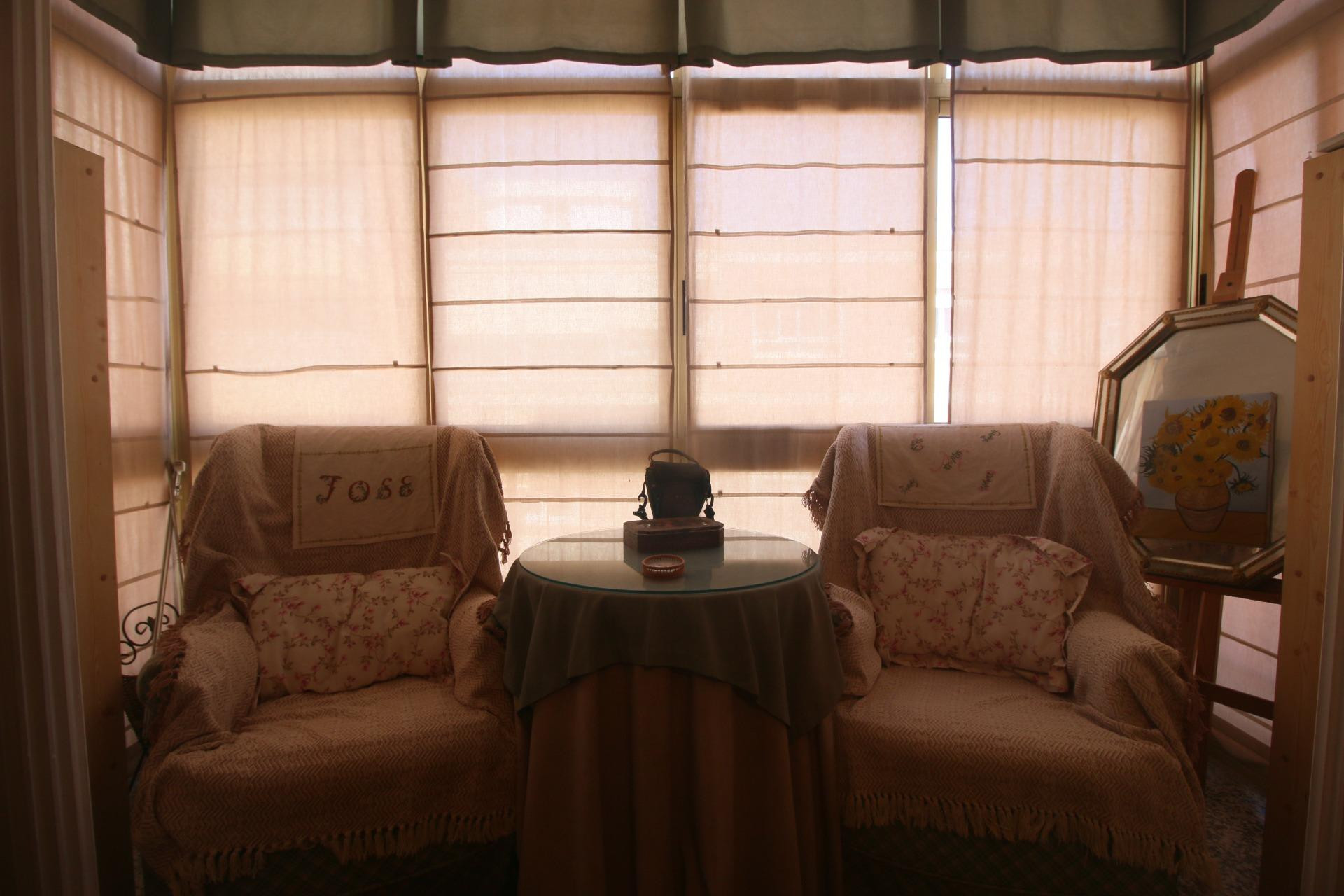 Resale - Apartment  - Alicante - San blas