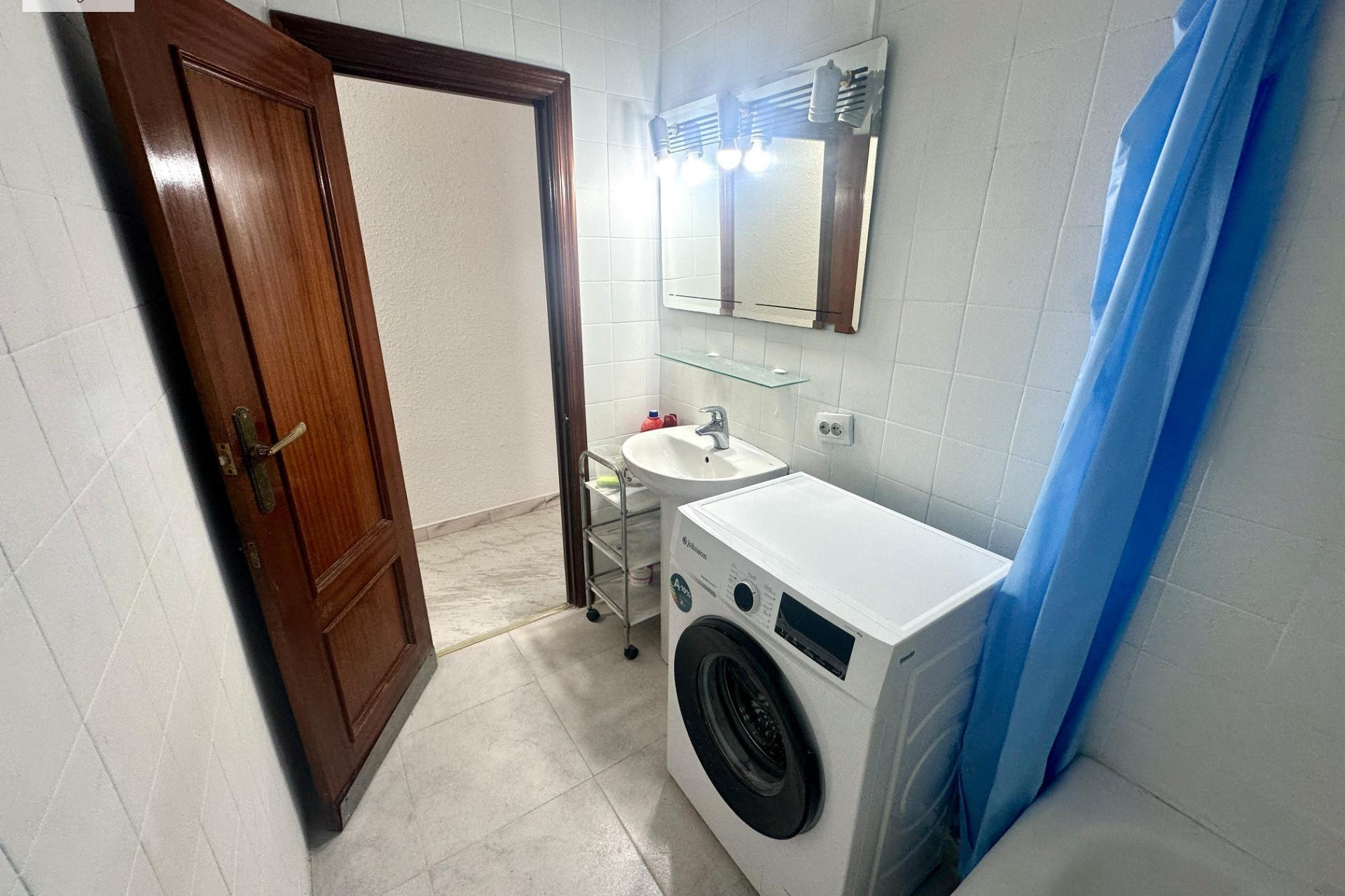 Resale - Apartment  - Alicante - San Gabriel