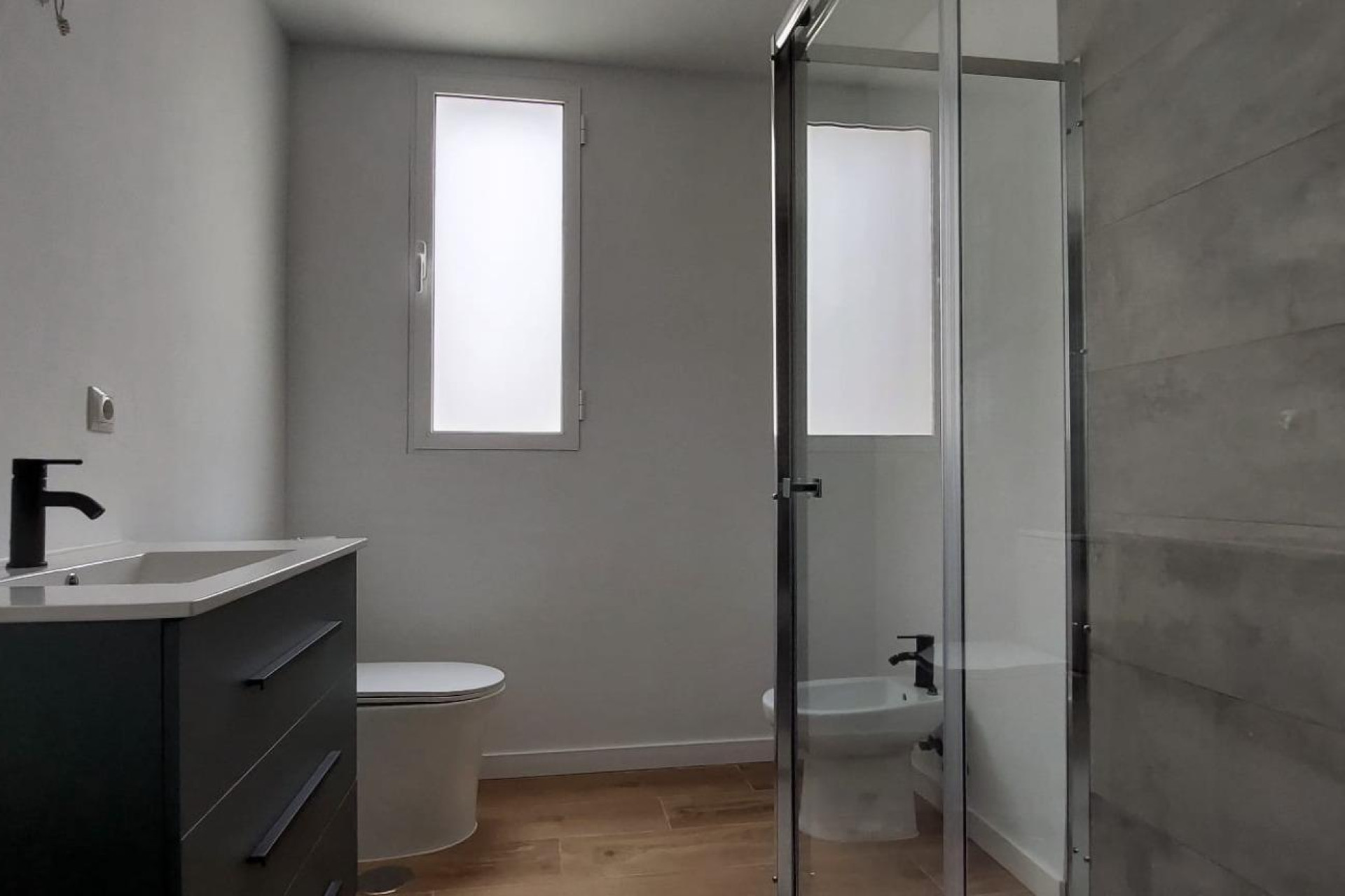 Resale - Apartment  - Alicante - San nicolas de bari - Benisaudet