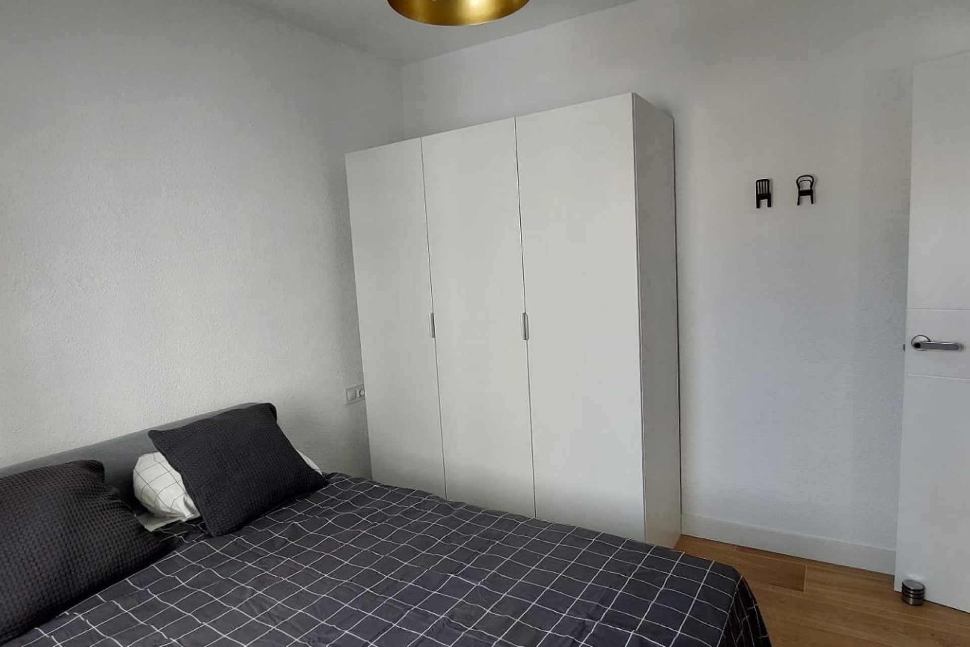 Resale - Apartment  - Alicante - San nicolas de bari - Benisaudet