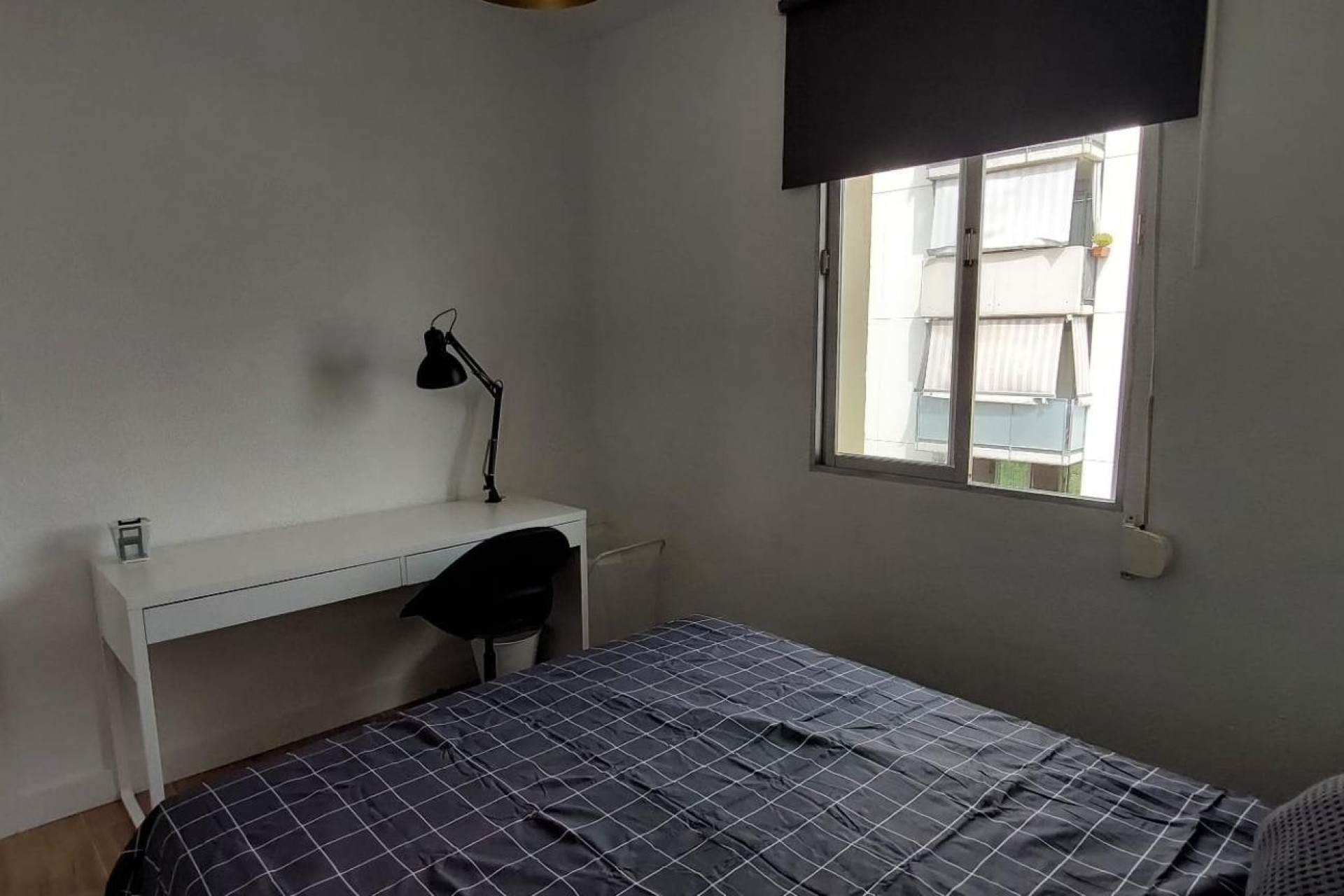 Resale - Apartment  - Alicante - San nicolas de bari - Benisaudet