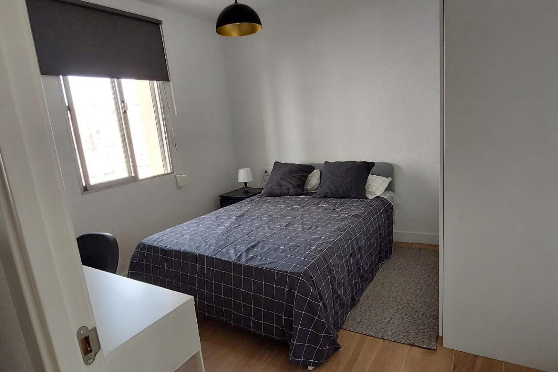 Resale - Apartment  - Alicante - San nicolas de bari - Benisaudet