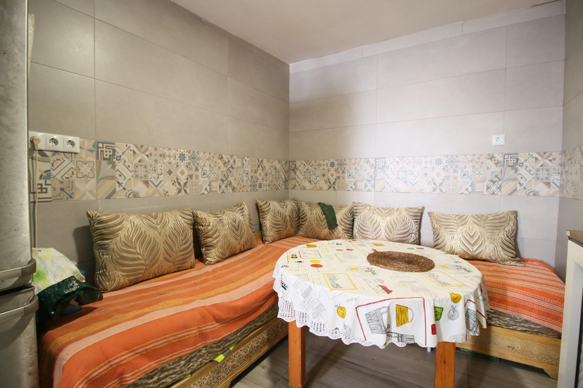 Resale - Apartment  - Alicante - Virgen del Remedio-Parque lo Morant