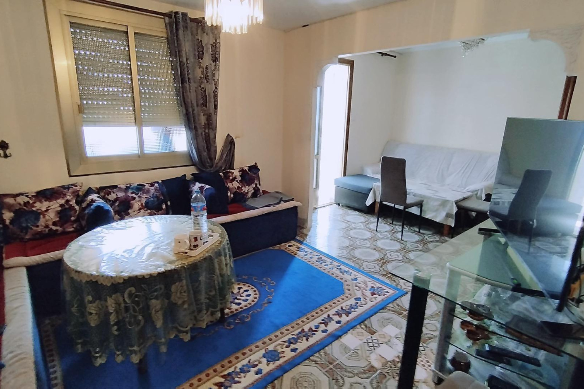 Resale - Apartment  - Alicante - Virgen del Remedio-Parque lo Morant