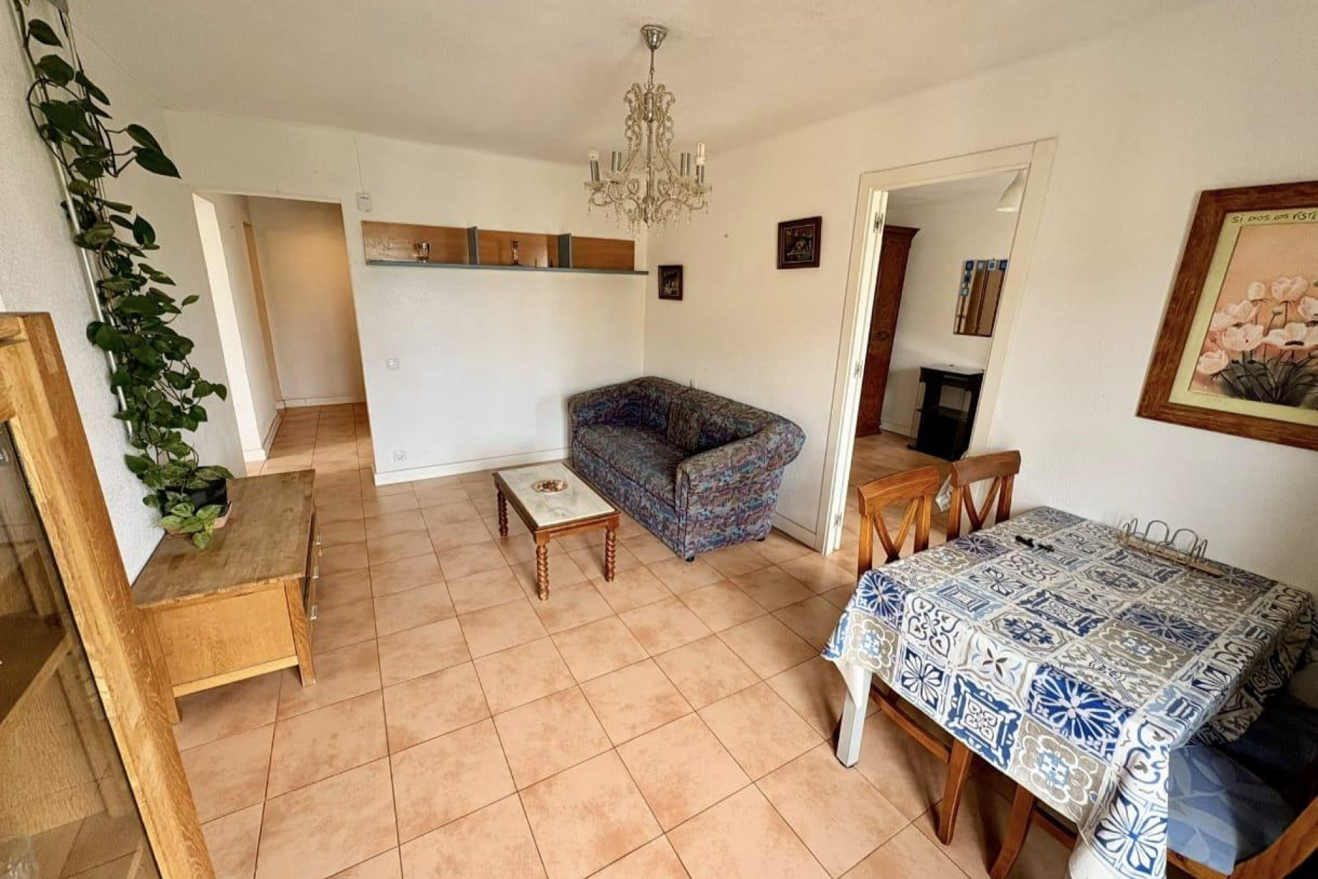 Resale - Apartment  - Alicante - Virgen del Remedio-Parque lo Morant