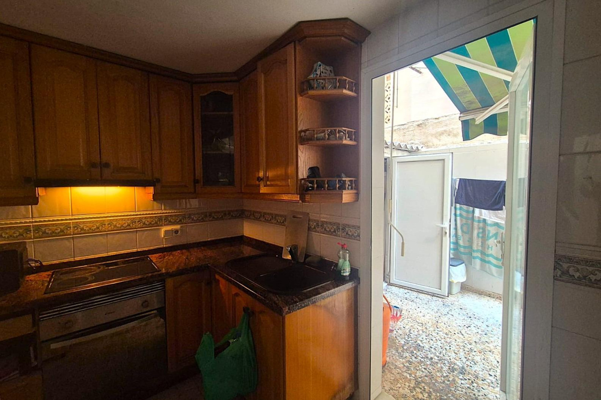 Resale - Apartment  - Alicante - Virgen del Remedio-Parque lo Morant