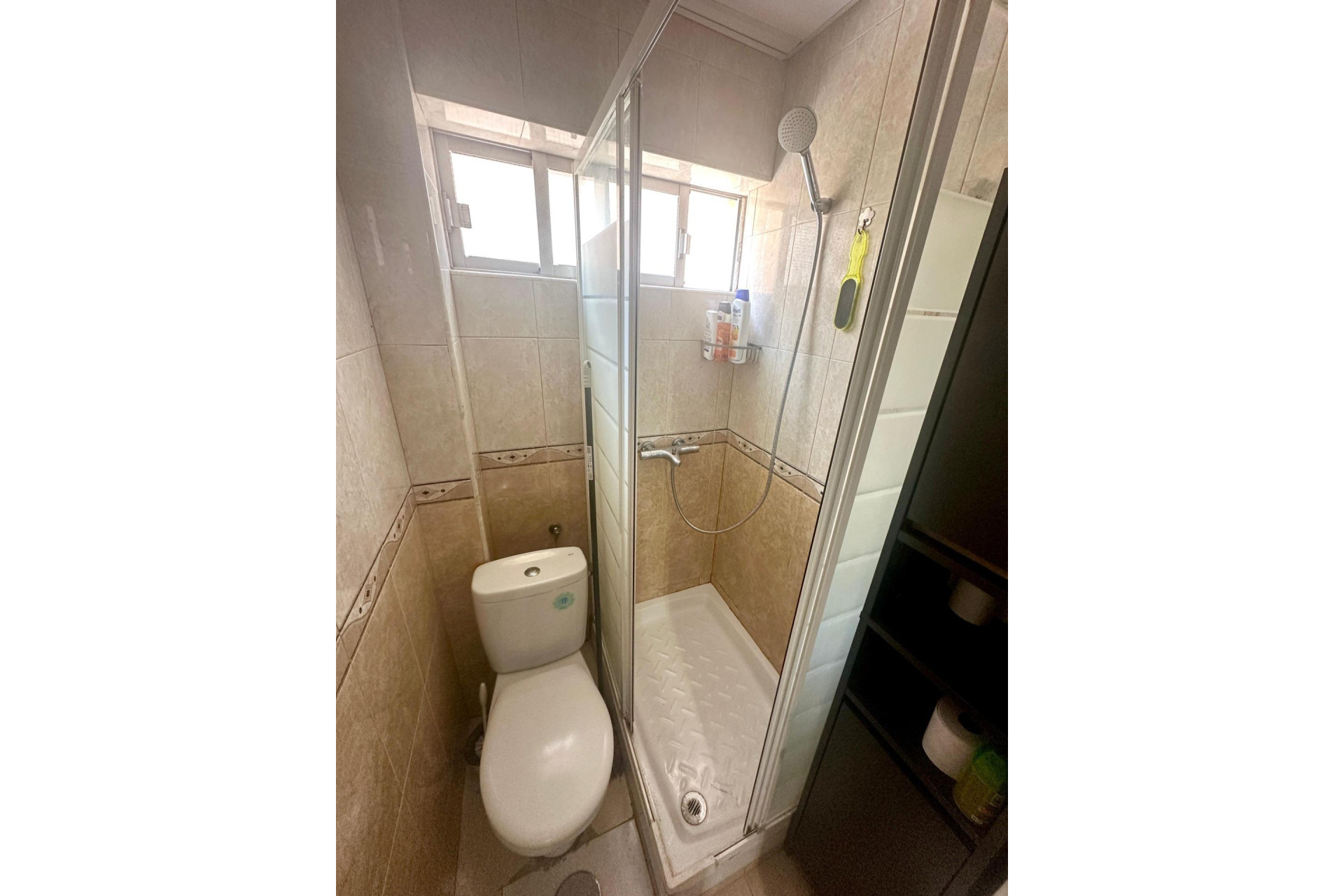 Resale - Apartment  - Alicante - Virgen del Remedio-Parque lo Morant