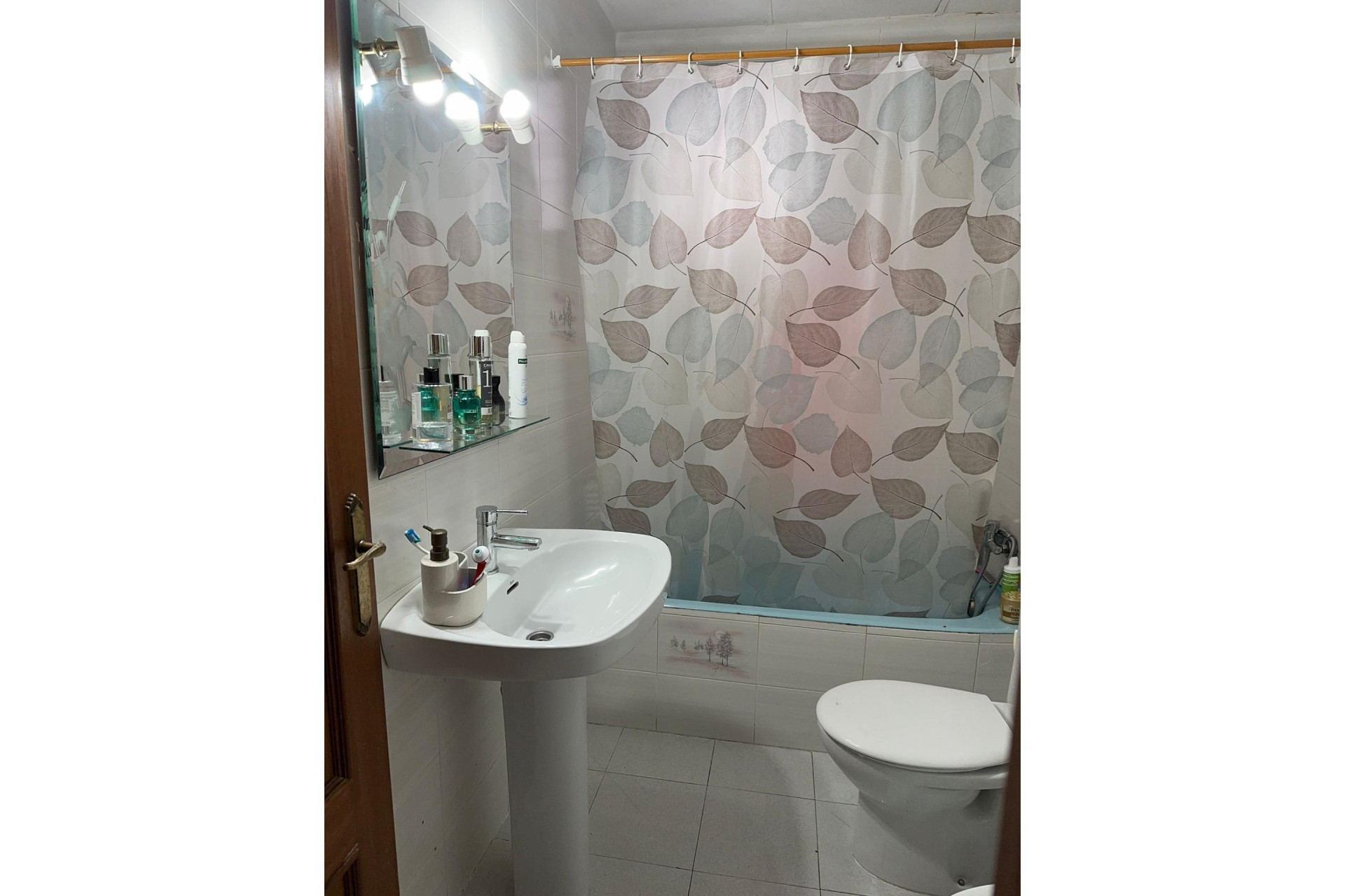 Resale - Apartment  - Alicante - Virgen del Remedio-Parque lo Morant