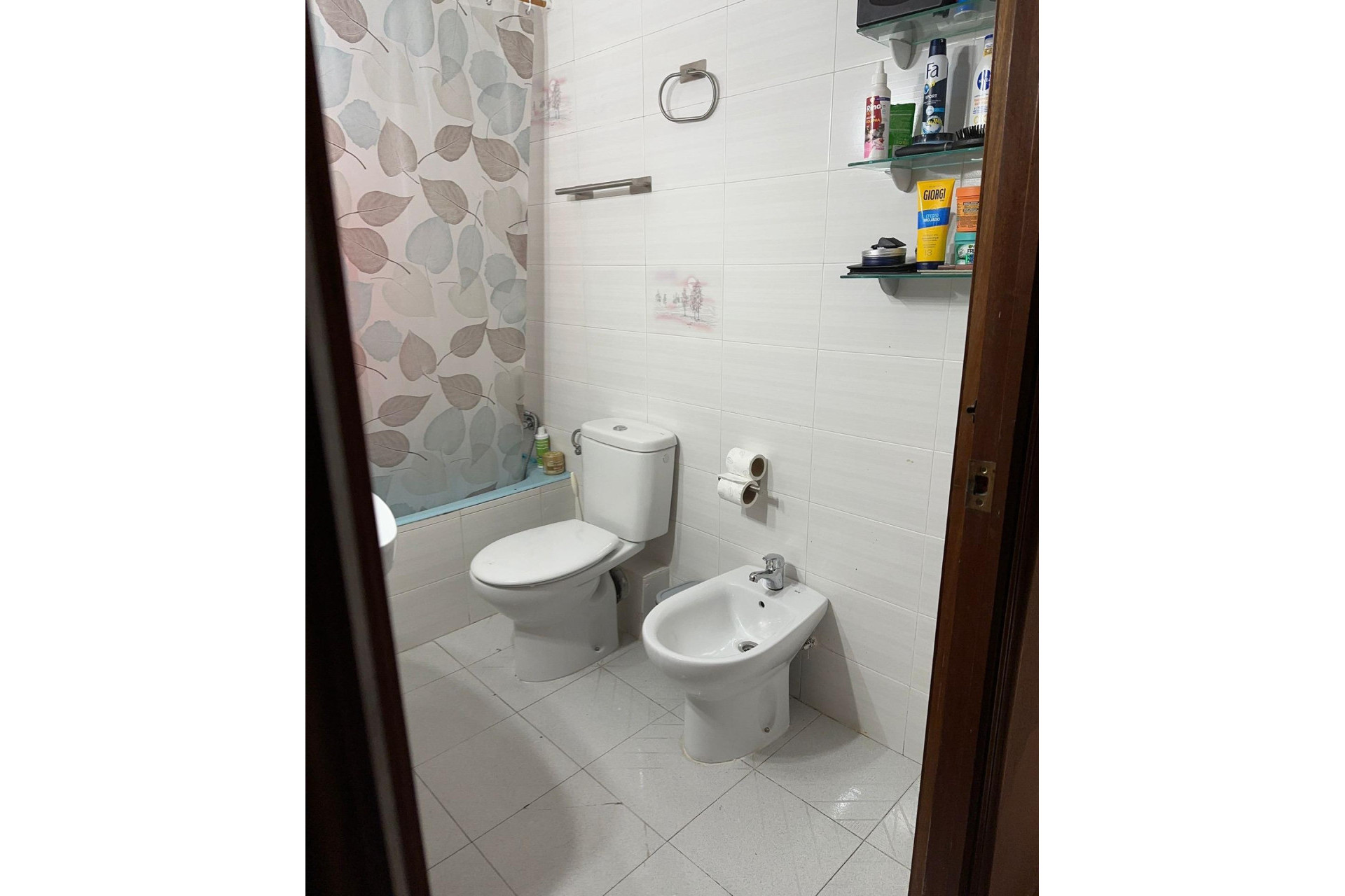 Resale - Apartment  - Alicante - Virgen del Remedio-Parque lo Morant