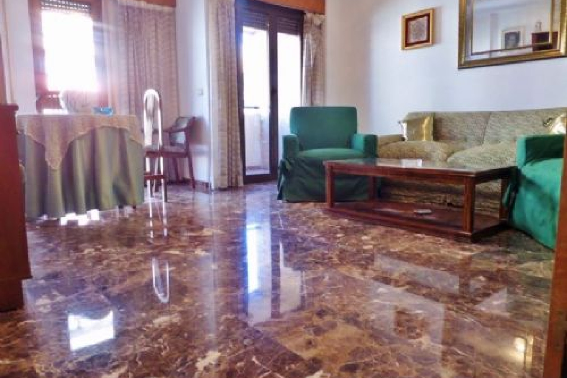 Resale - Apartment  - Alicante