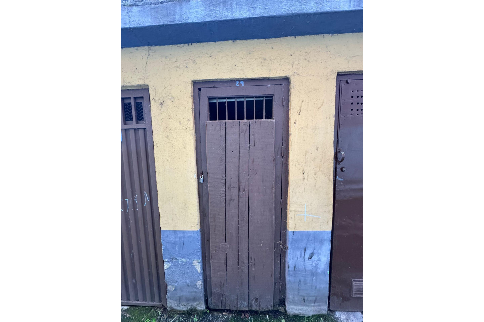 Resale - Apartment  - Aller - Corigos