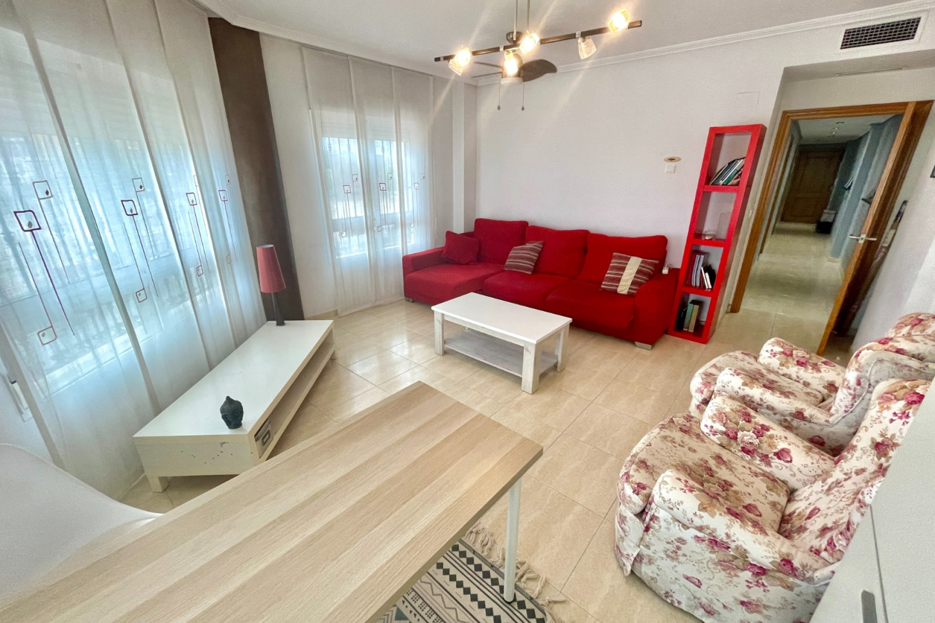 Resale - Apartment  - Almoradi - Almoradi - Town