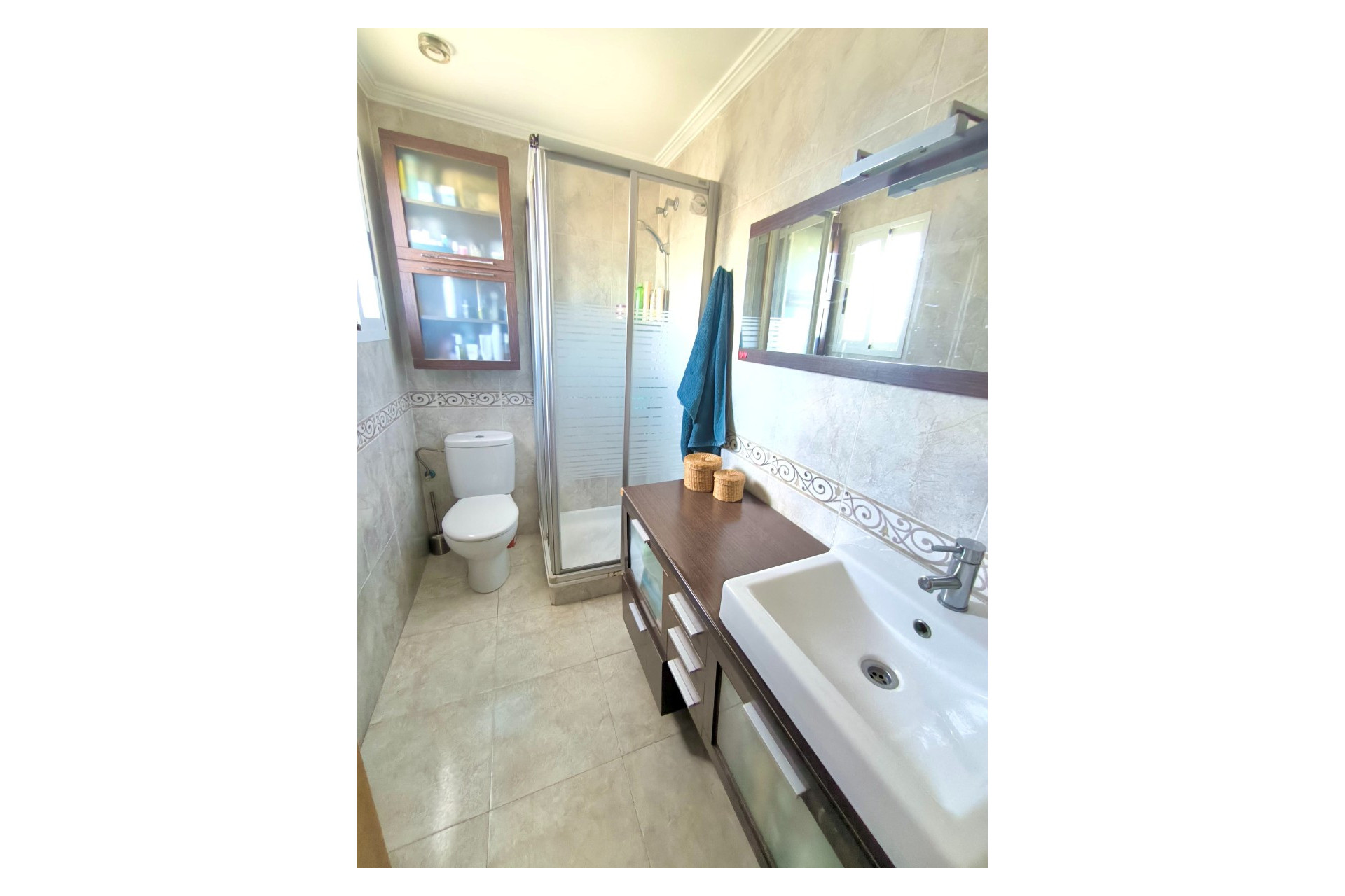 Resale - Apartment  - Almoradi - Almoradi - Town