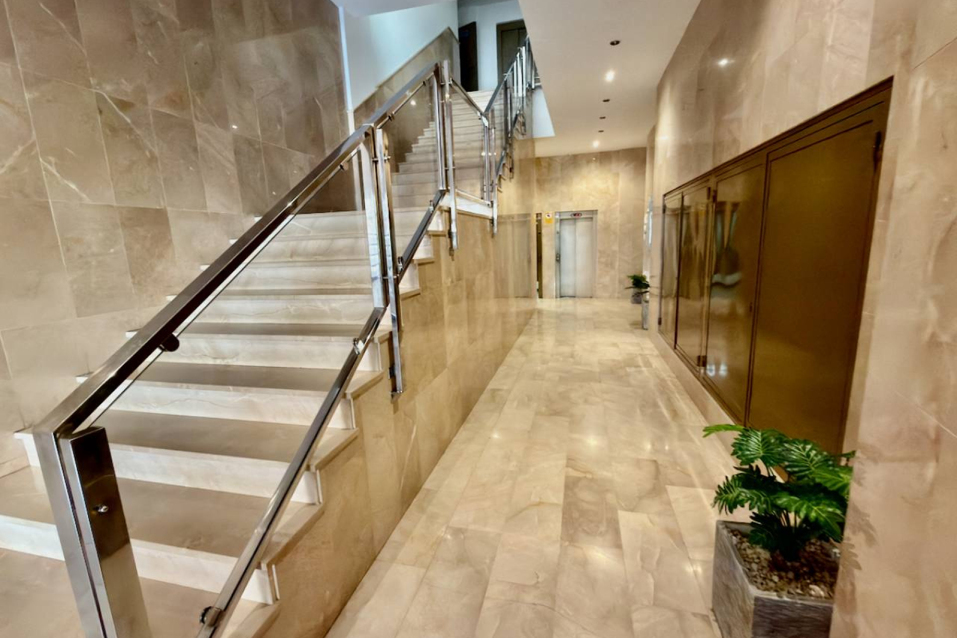 Resale - Apartment  - Almoradi - Almoradi - Town