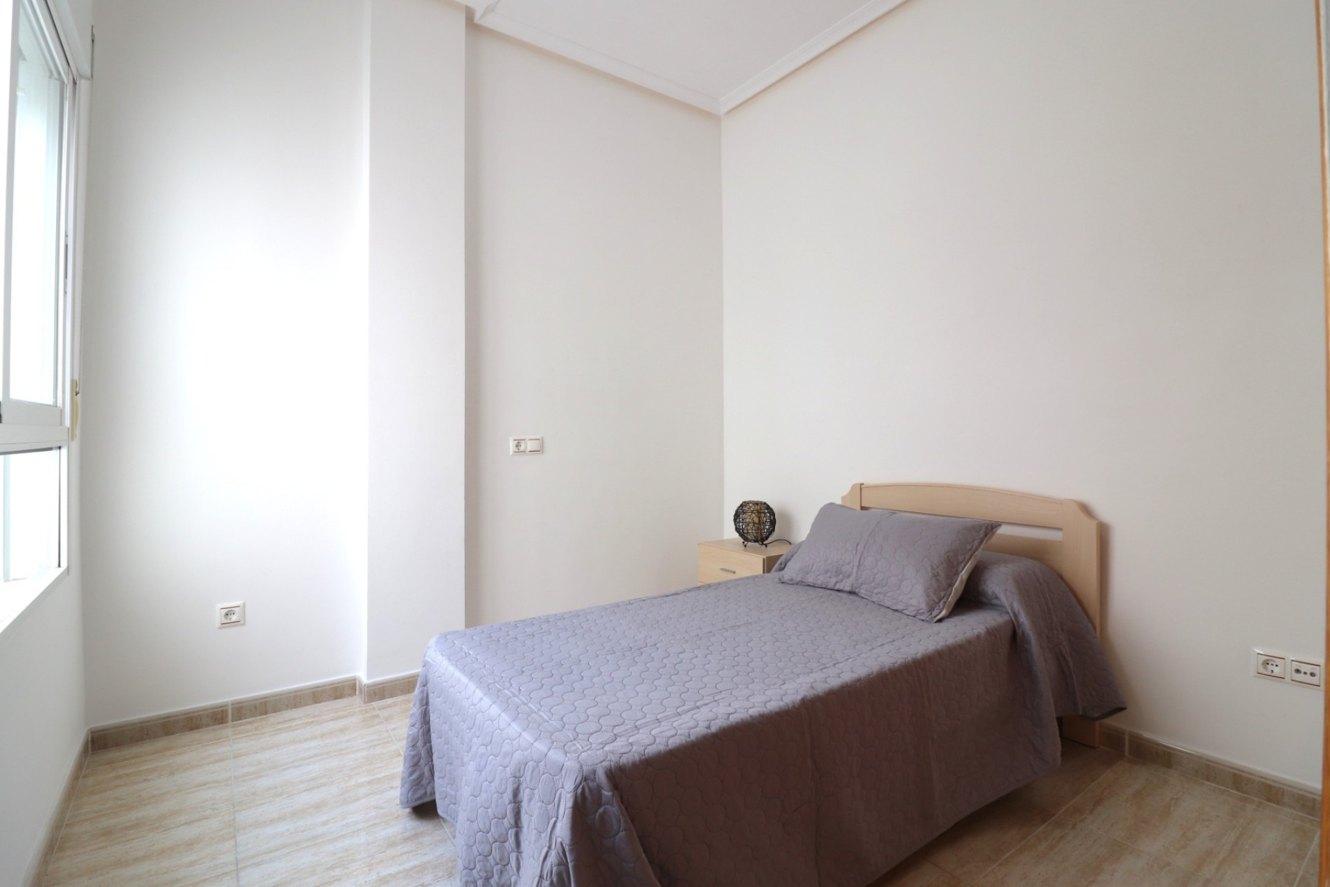 Resale - Apartment  - Almoradi - Almoradi - Town