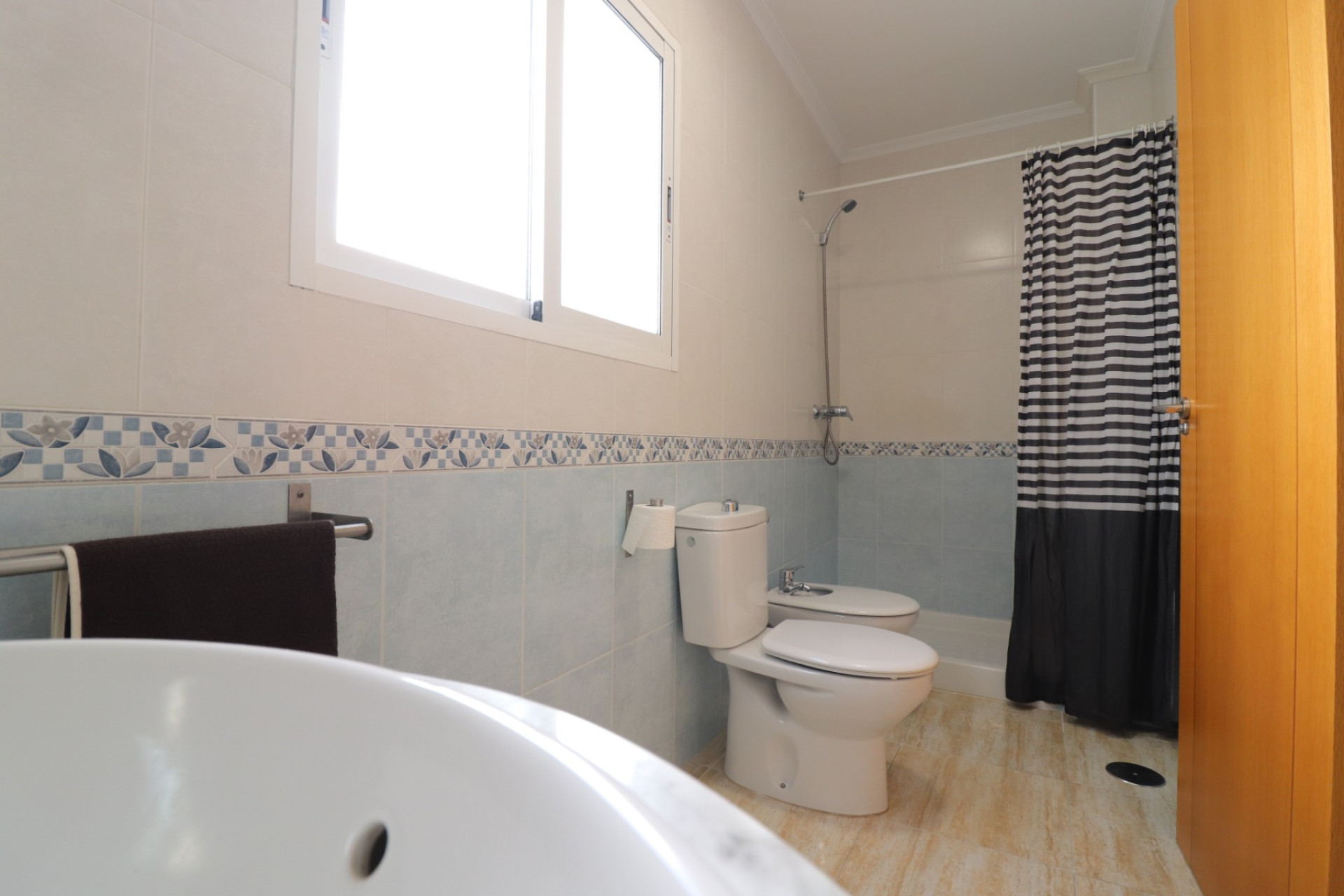 Resale - Apartment  - Almoradi - Almoradi - Town