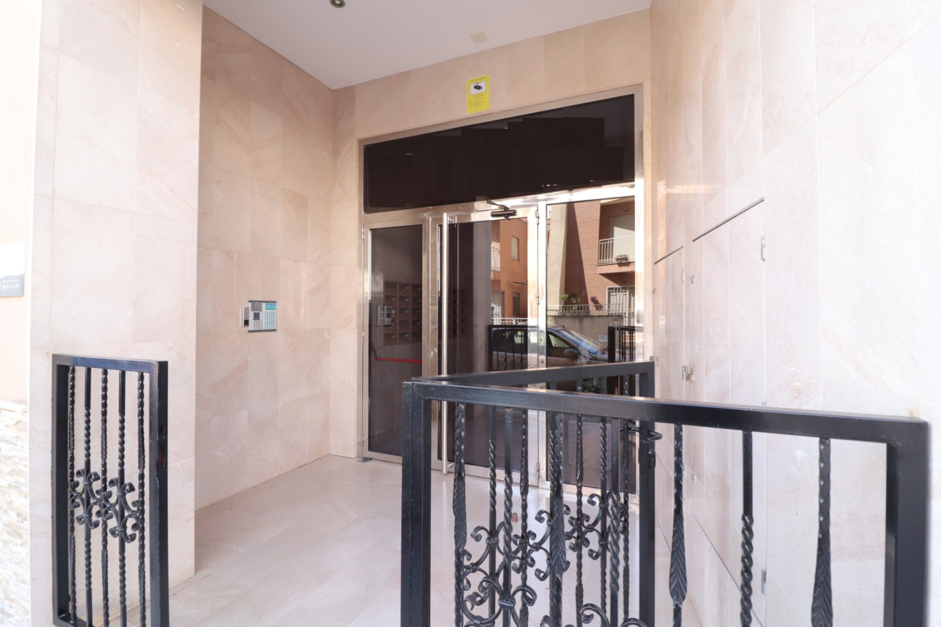 Resale - Apartment  - Almoradi - Almoradi - Town