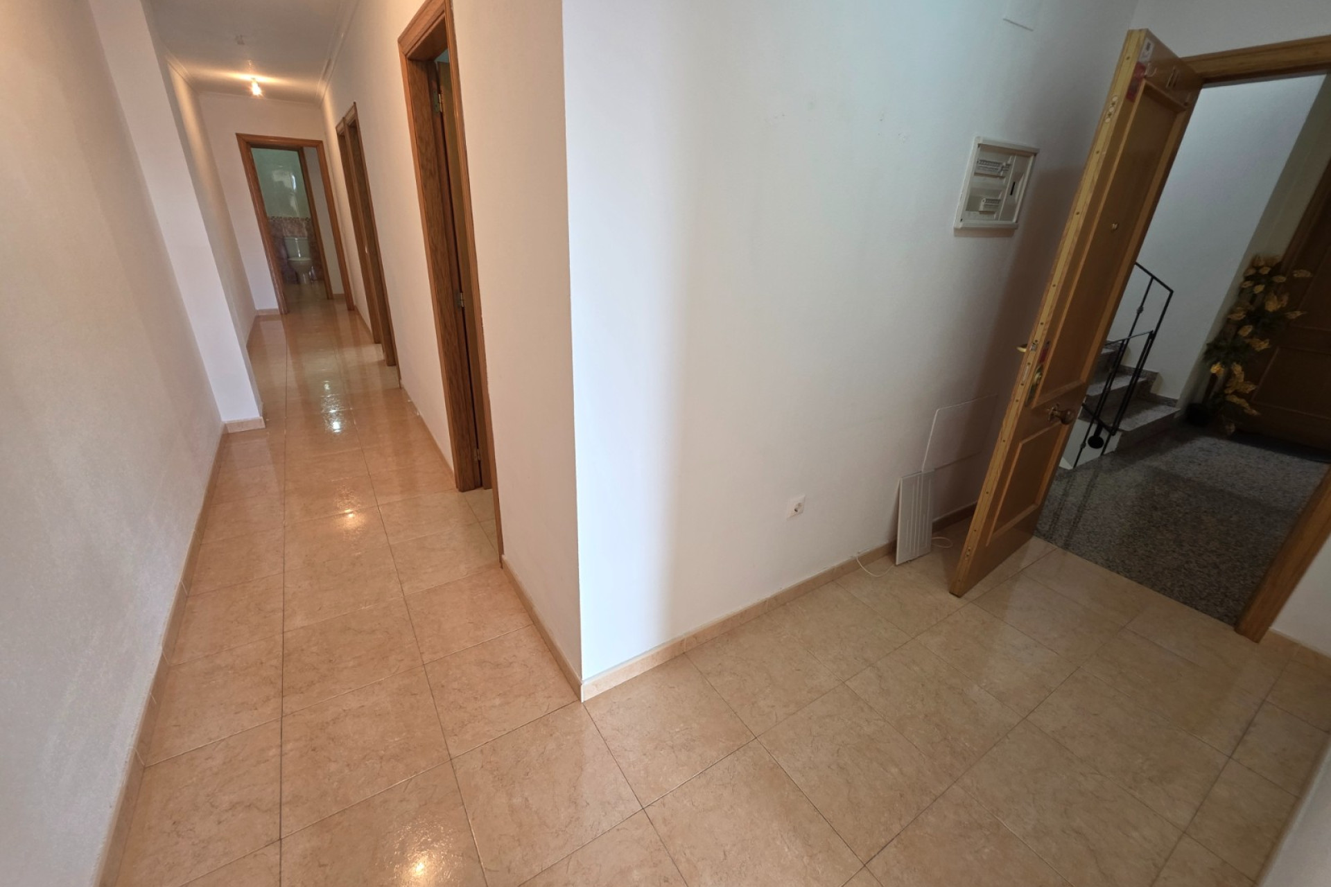 Resale - Apartment  - Almoradi - Almoradi - Town