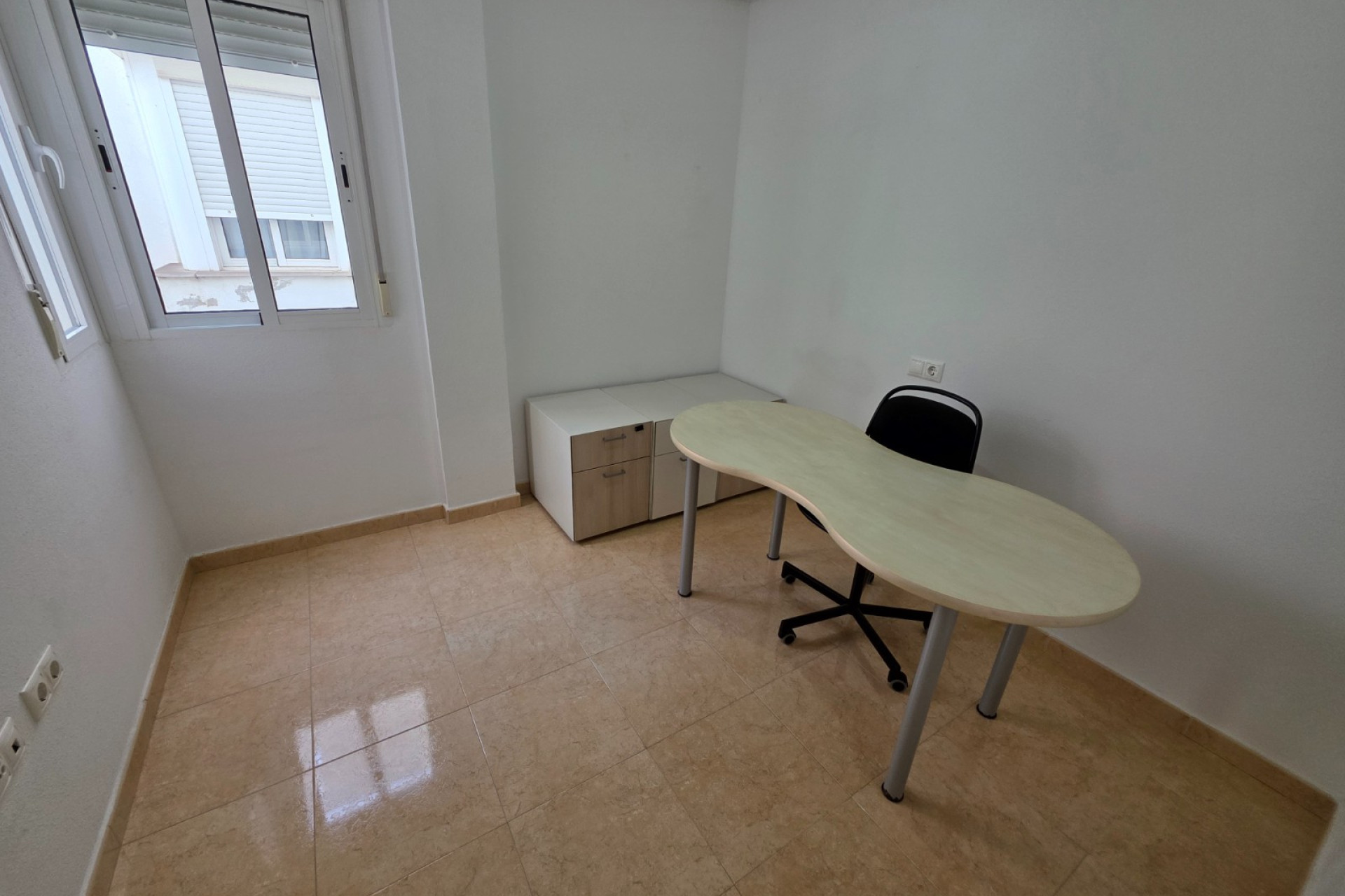 Resale - Apartment  - Almoradi - Almoradi - Town