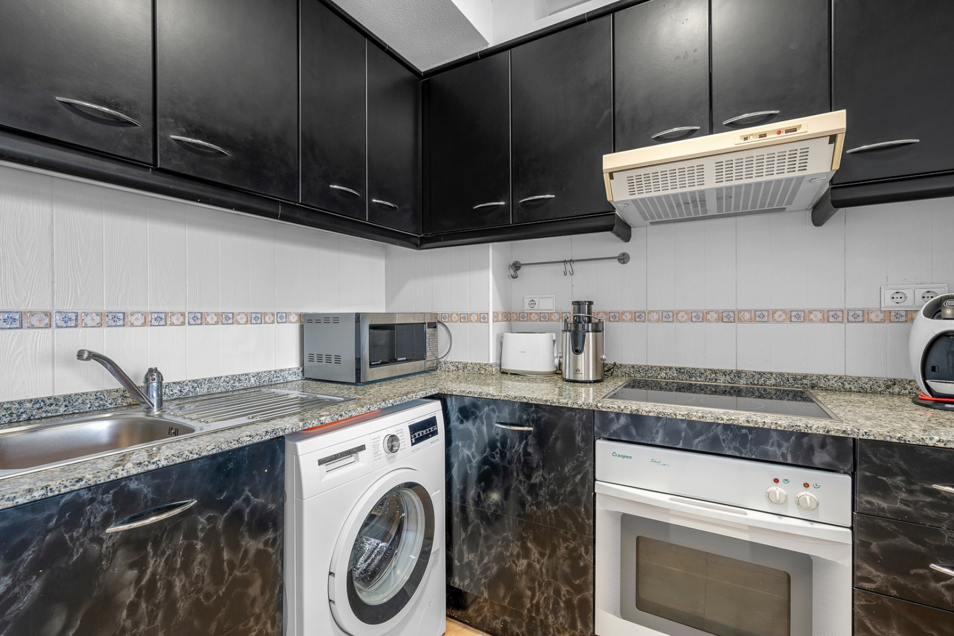 Resale - Apartment  - Almoradi - Almoradi - Town