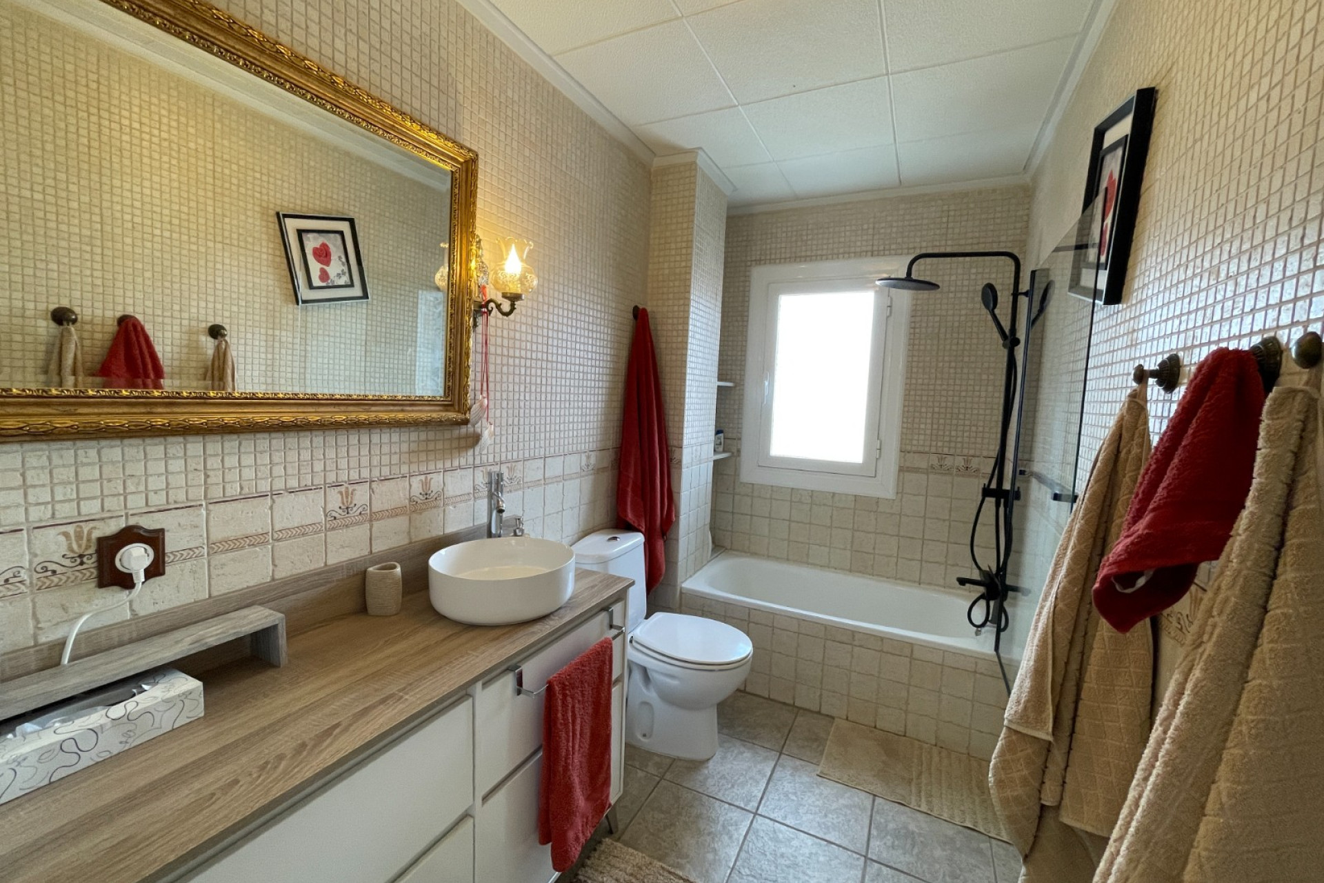 Resale - Apartment  - Almoradi - Almoradi - Town