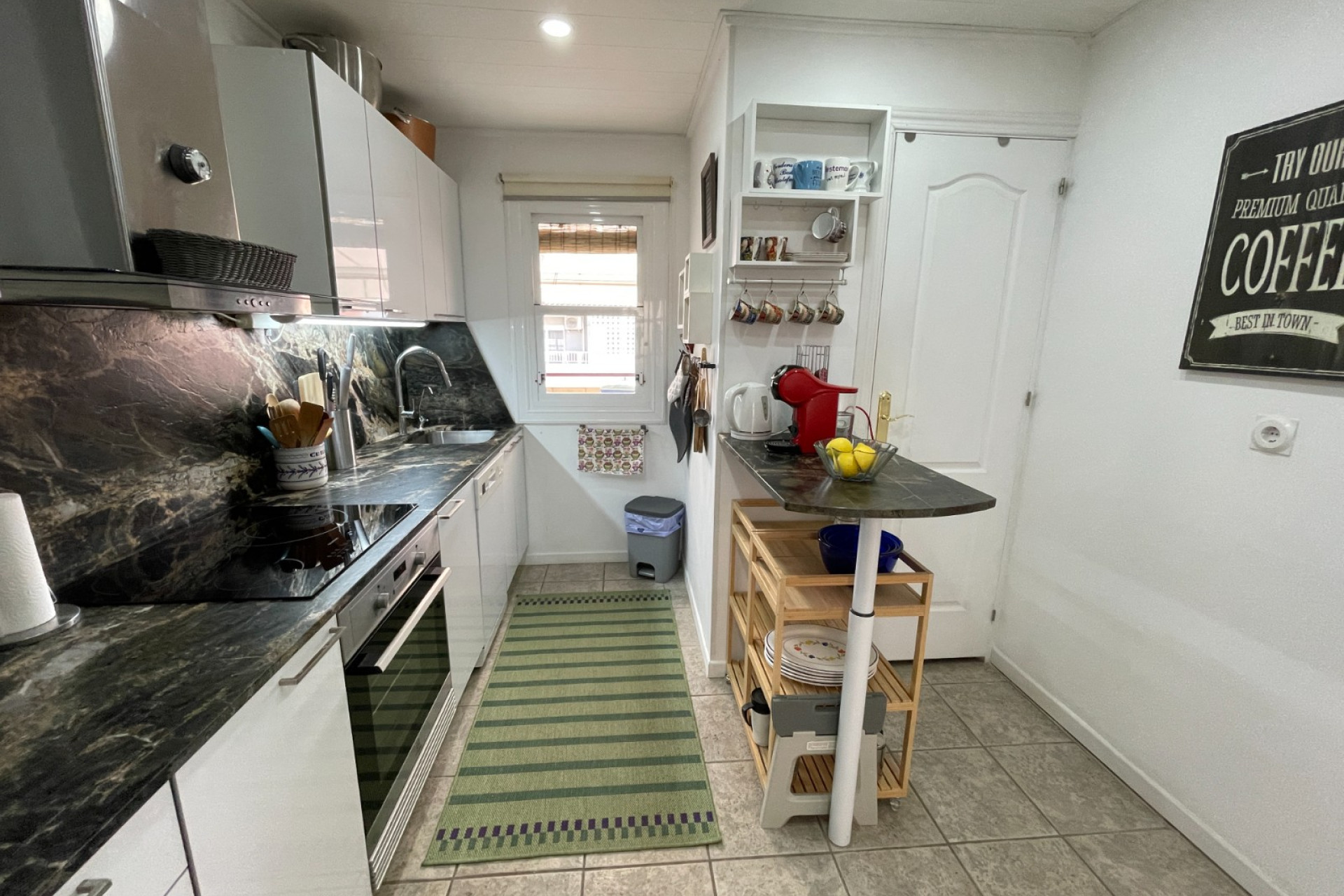 Resale - Apartment  - Almoradi - Almoradi - Town