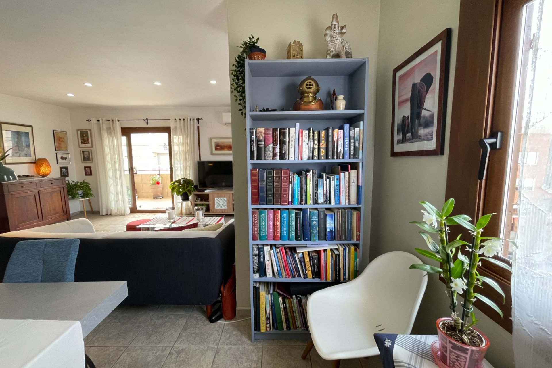 Resale - Apartment  - Almoradi - Almoradi - Town