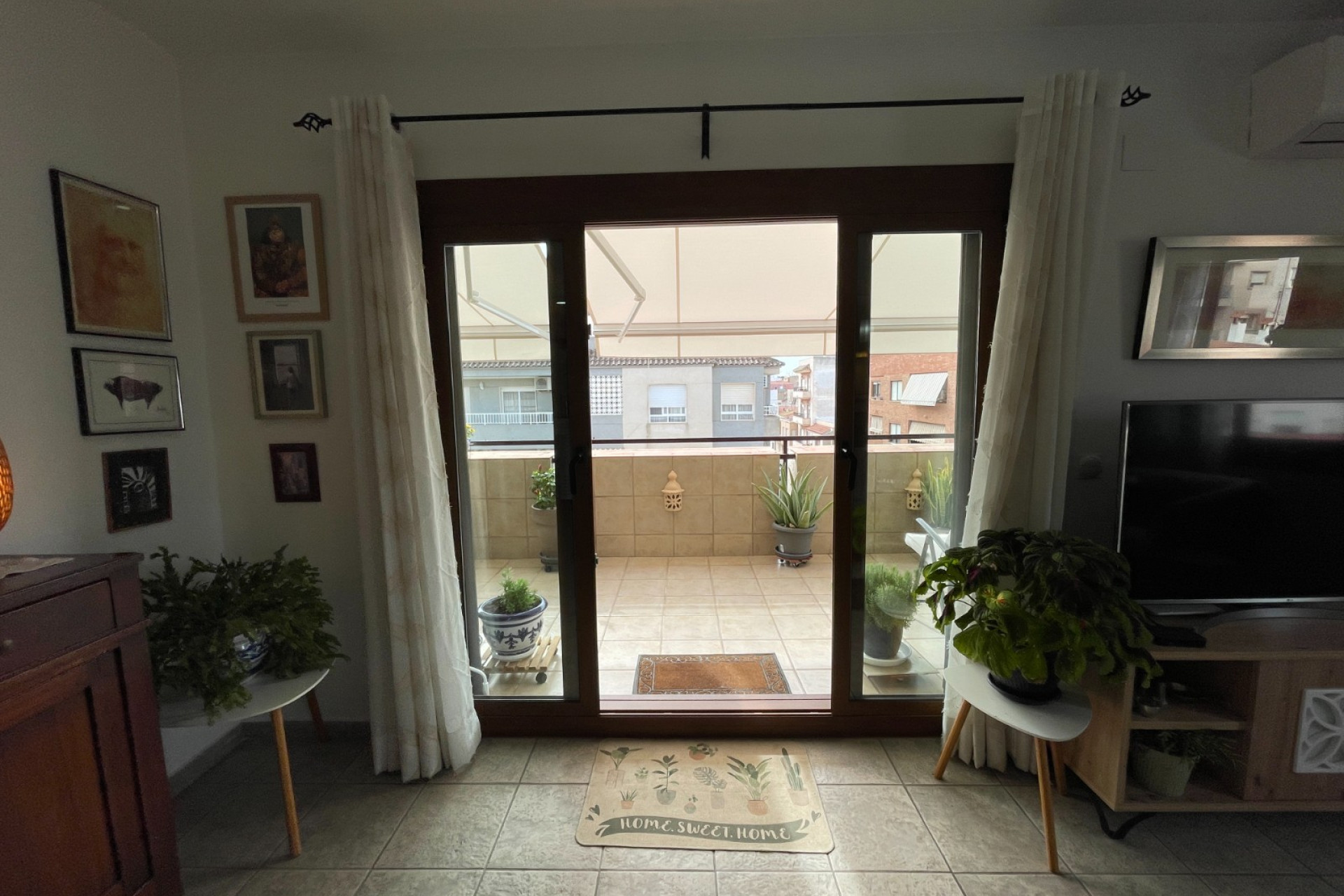 Resale - Apartment  - Almoradi - Almoradi - Town